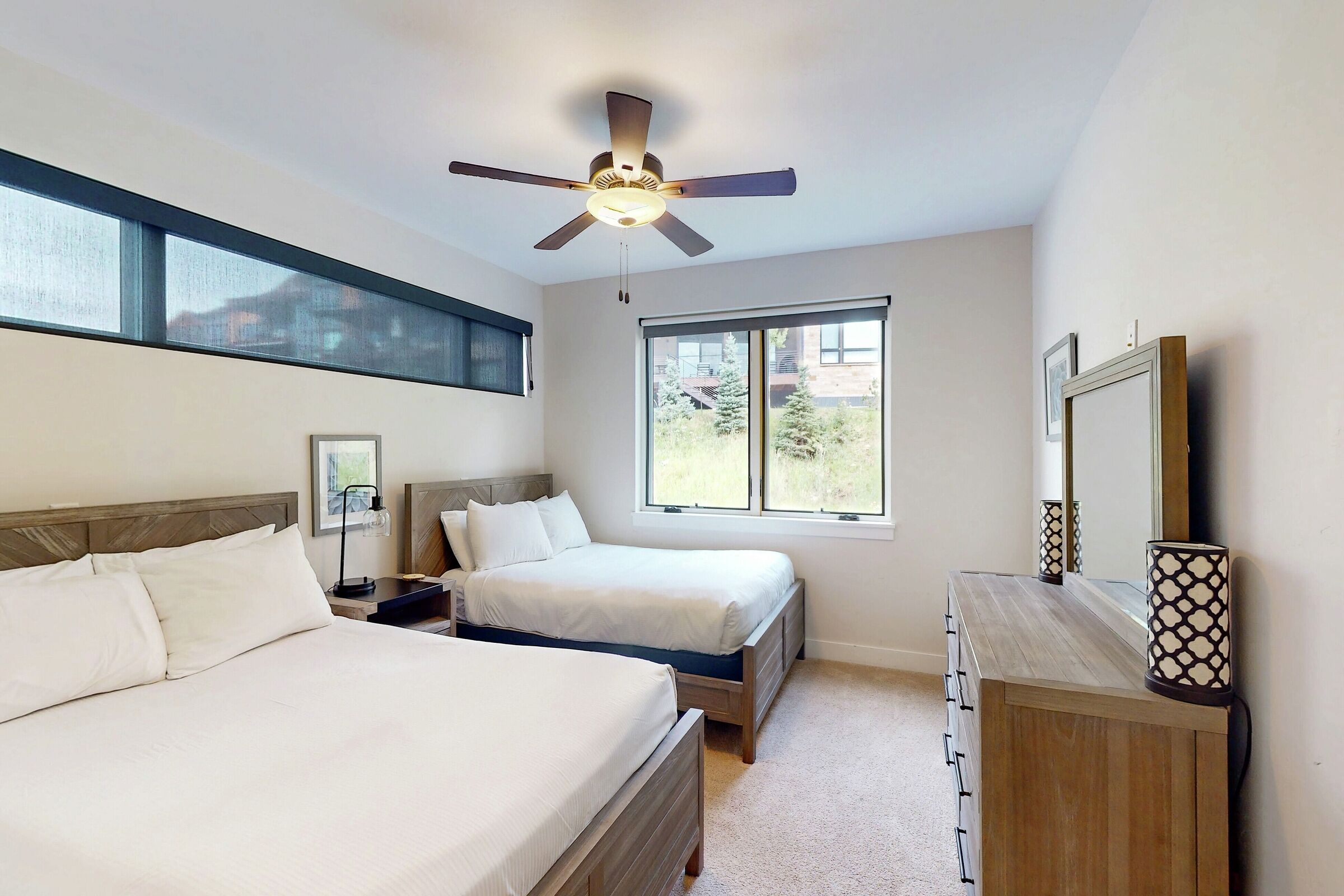 3 Bdrm - Bedroom