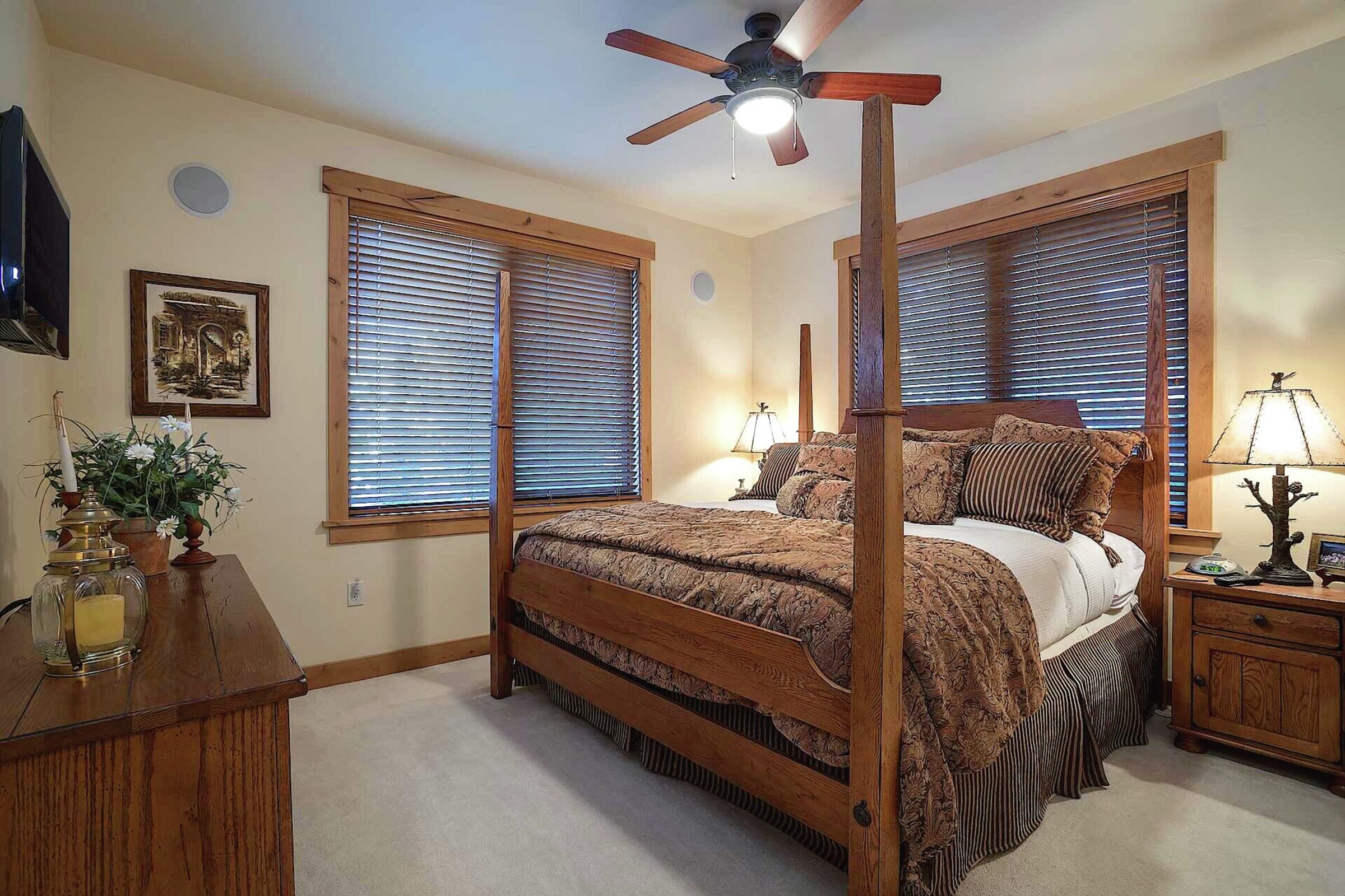 #4101 - Bedroom