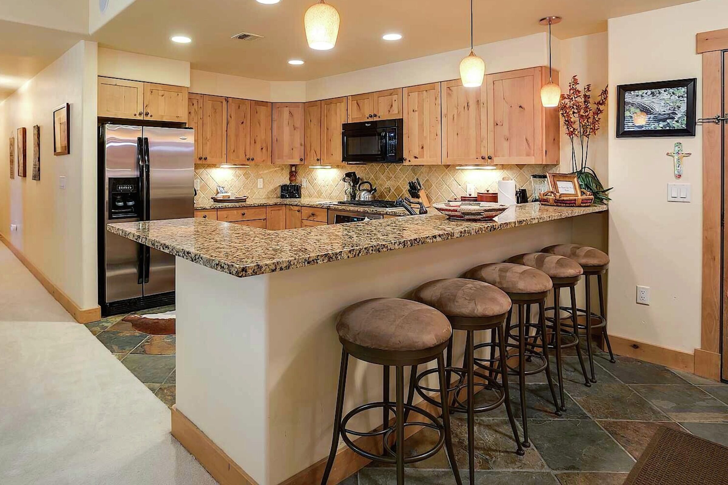#4101 - Kitchen