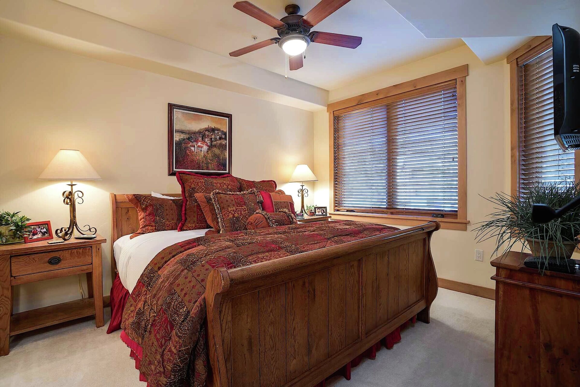 #4101 - Master Bedroom
