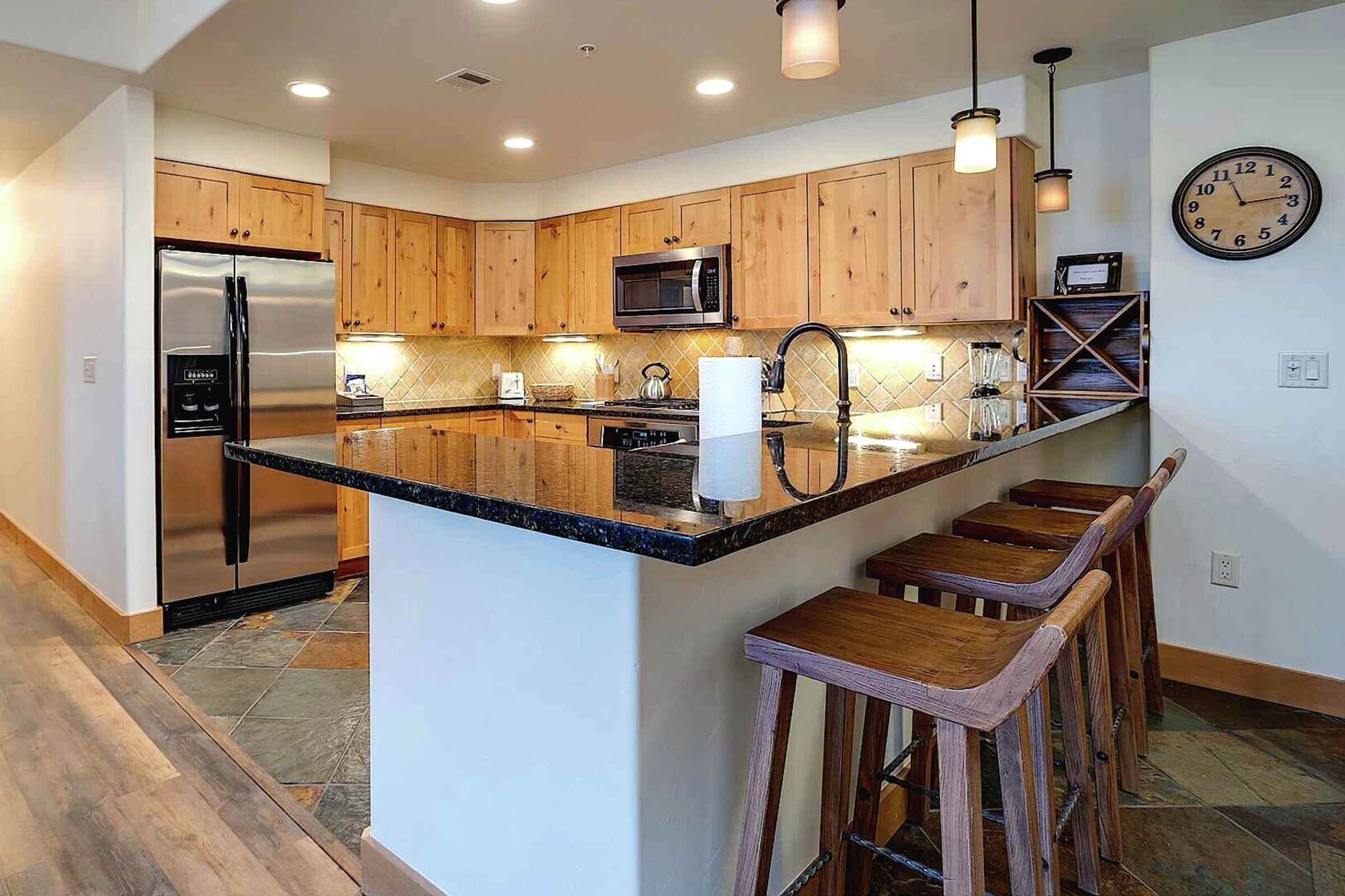 #4201 - Kitchen