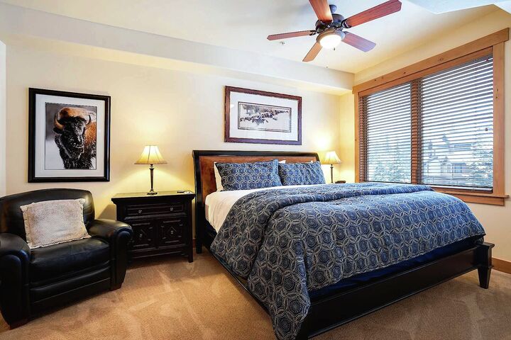 #4201 - Master Bedroom