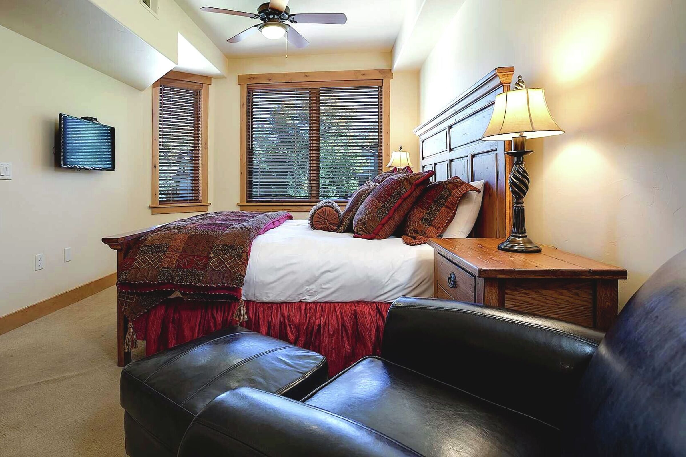 #4202 - Master Bedroom