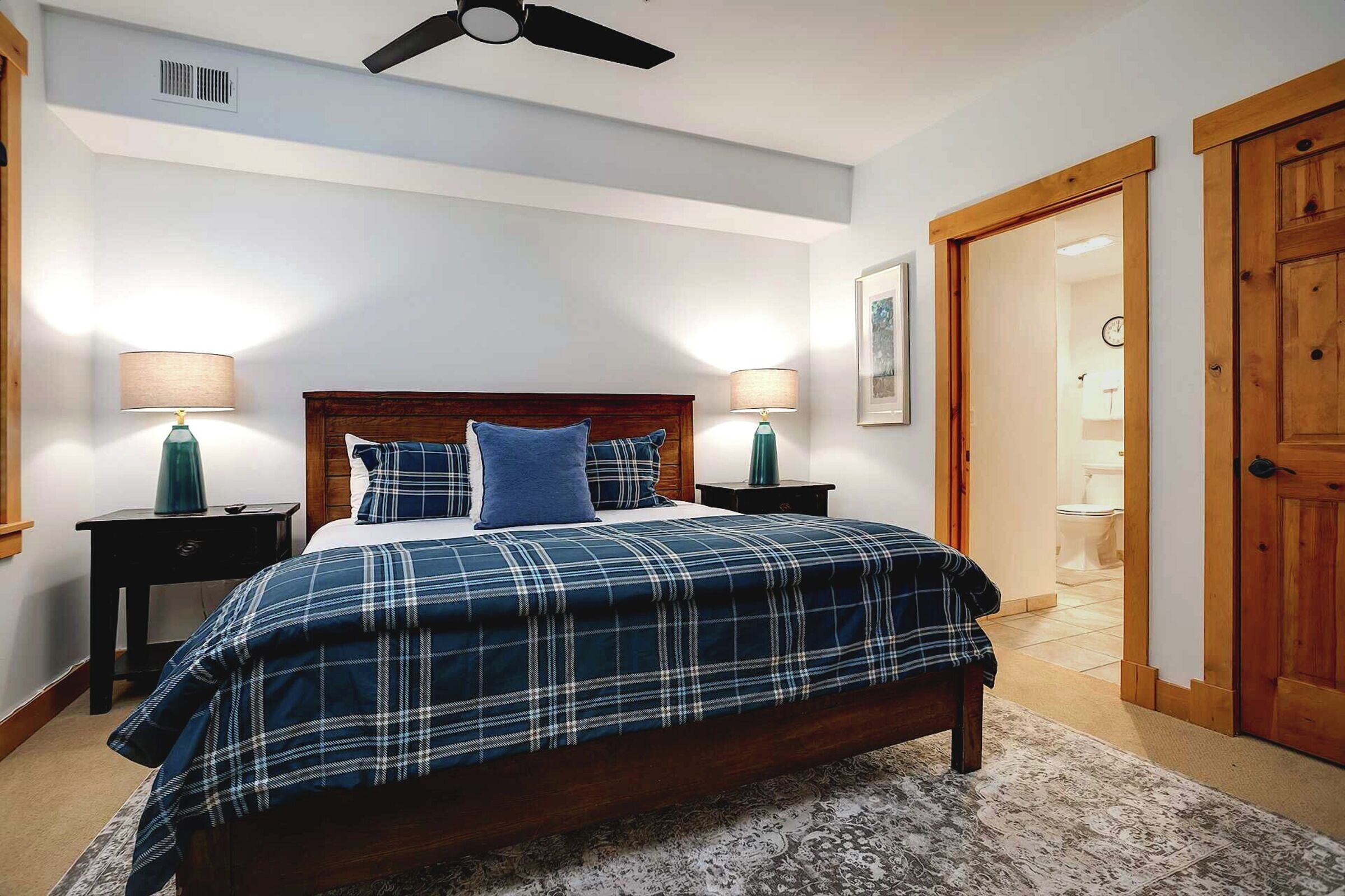 #4203 - Bedroom