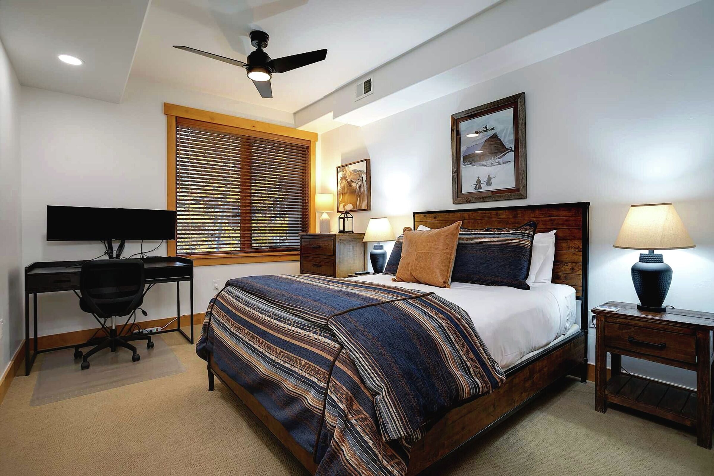 #4203 - Bedroom