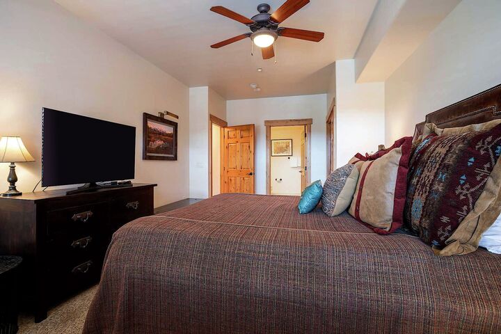 #4303 - Master Bedroom