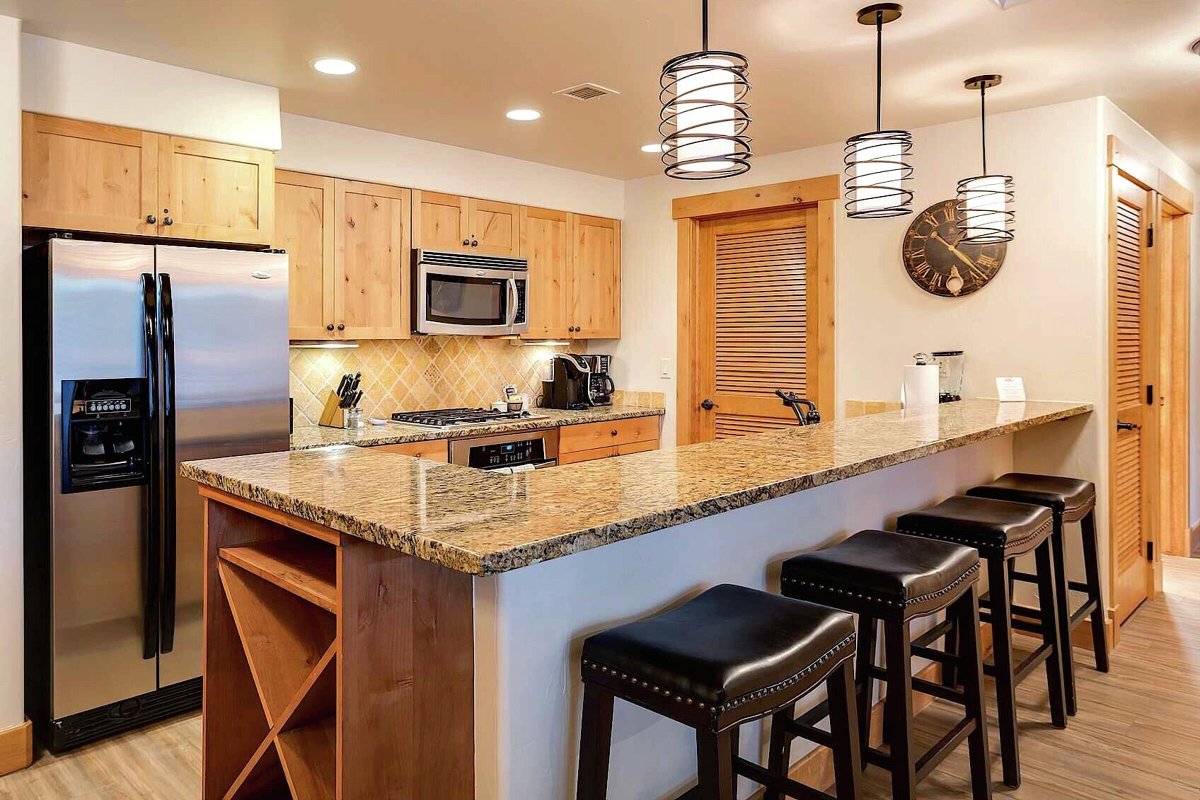#4303 - Kitchen