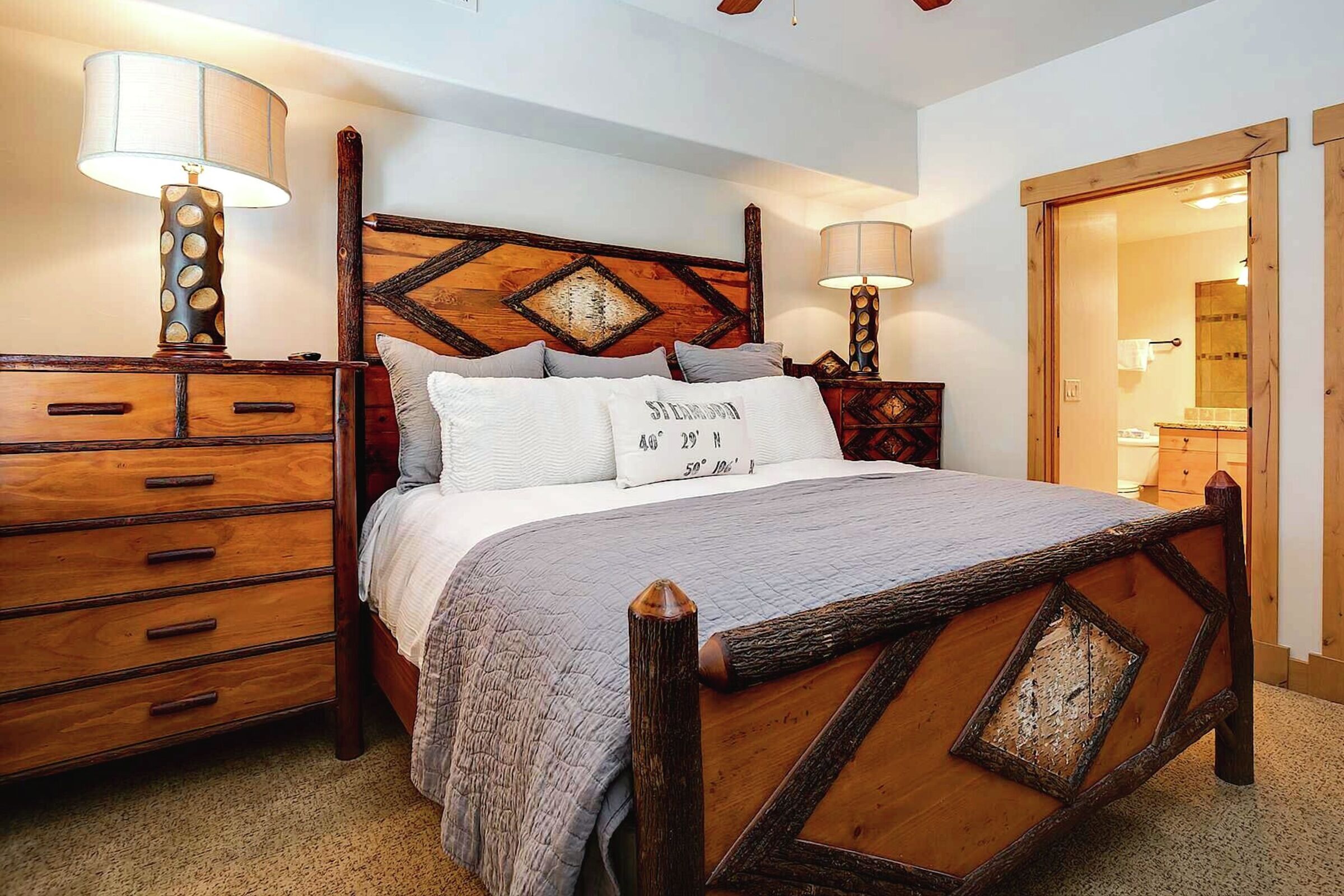 #4303 - Bedroom
