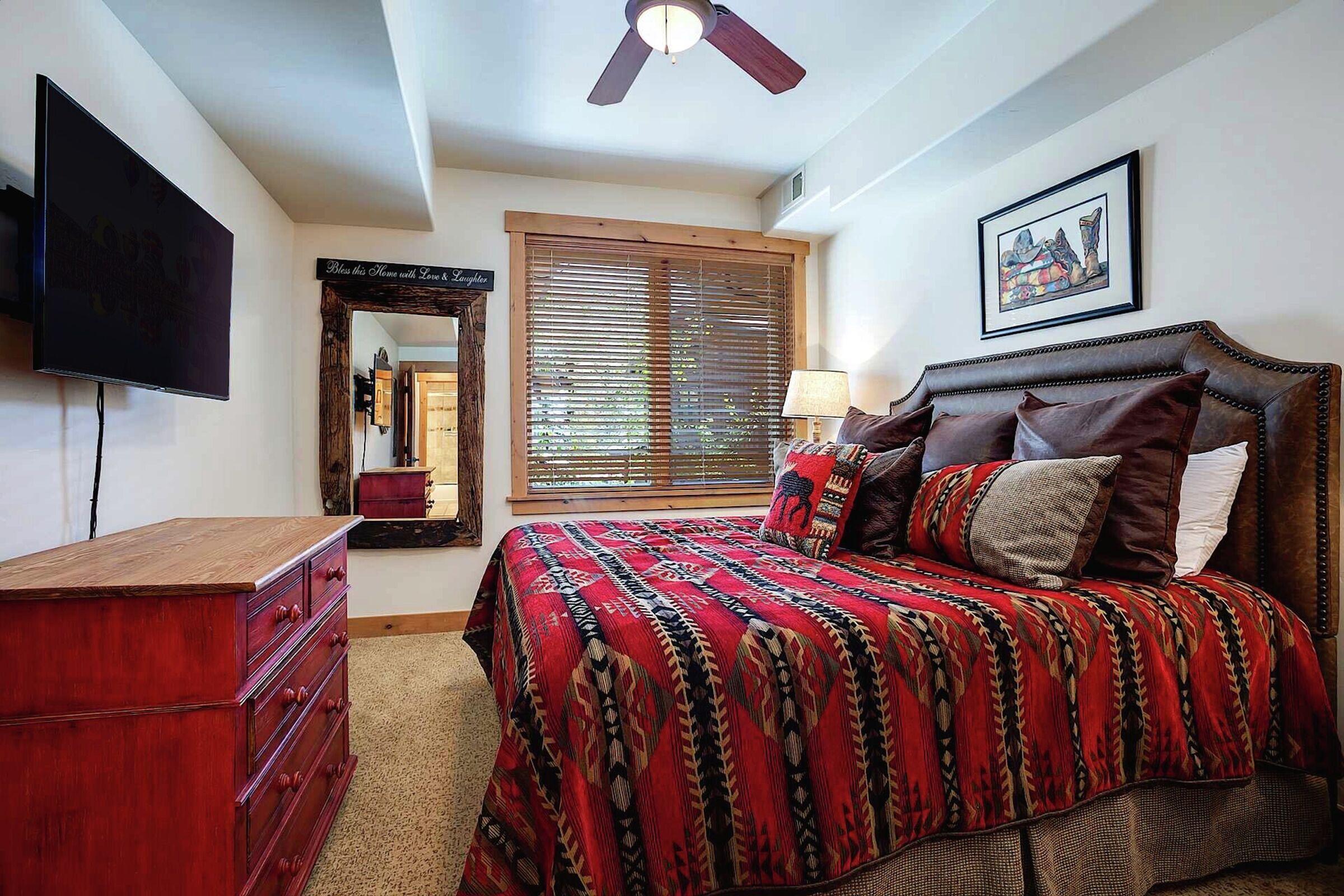 #4303 - Bedroom