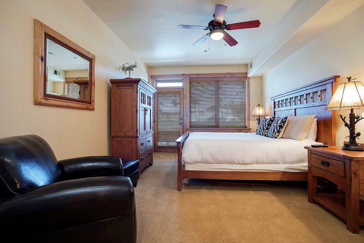 #4304 - Master Bedroom