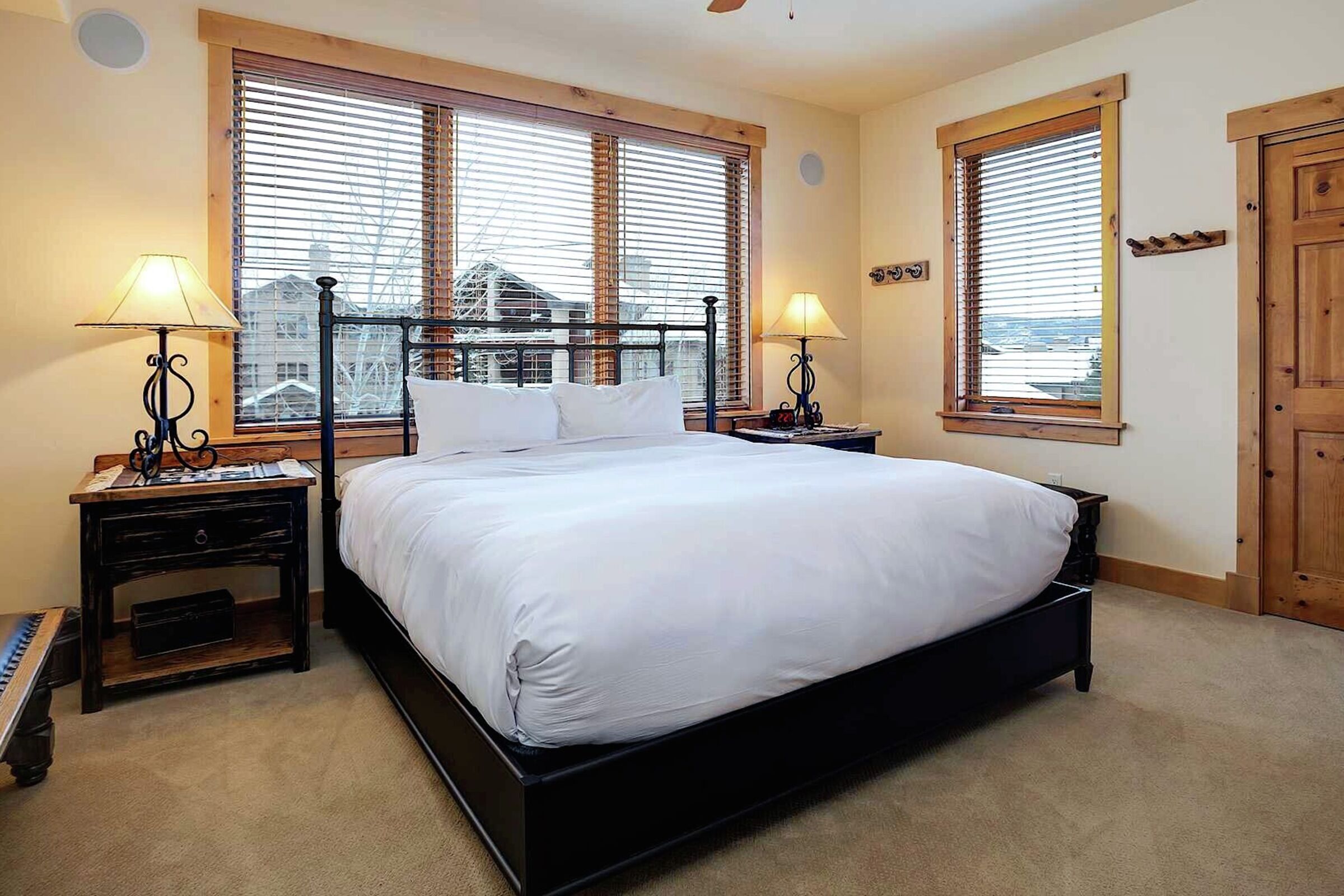 #4206 - Master Bedroom