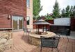 Gallery Thumbnail (#4109 - Patio with Hot Tub & Firepit)