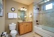 Gallery Thumbnail (#4110 - Master Ensuite Bathroom)