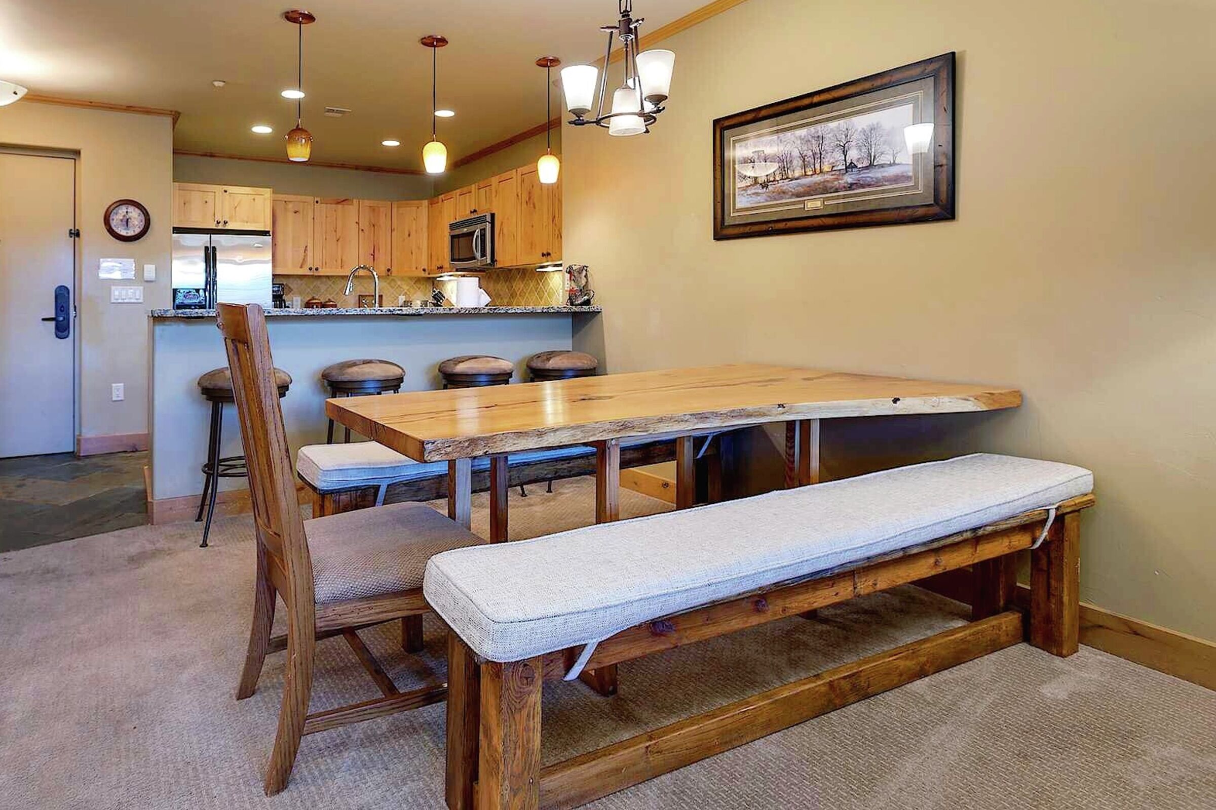 #4110 - Dining Area