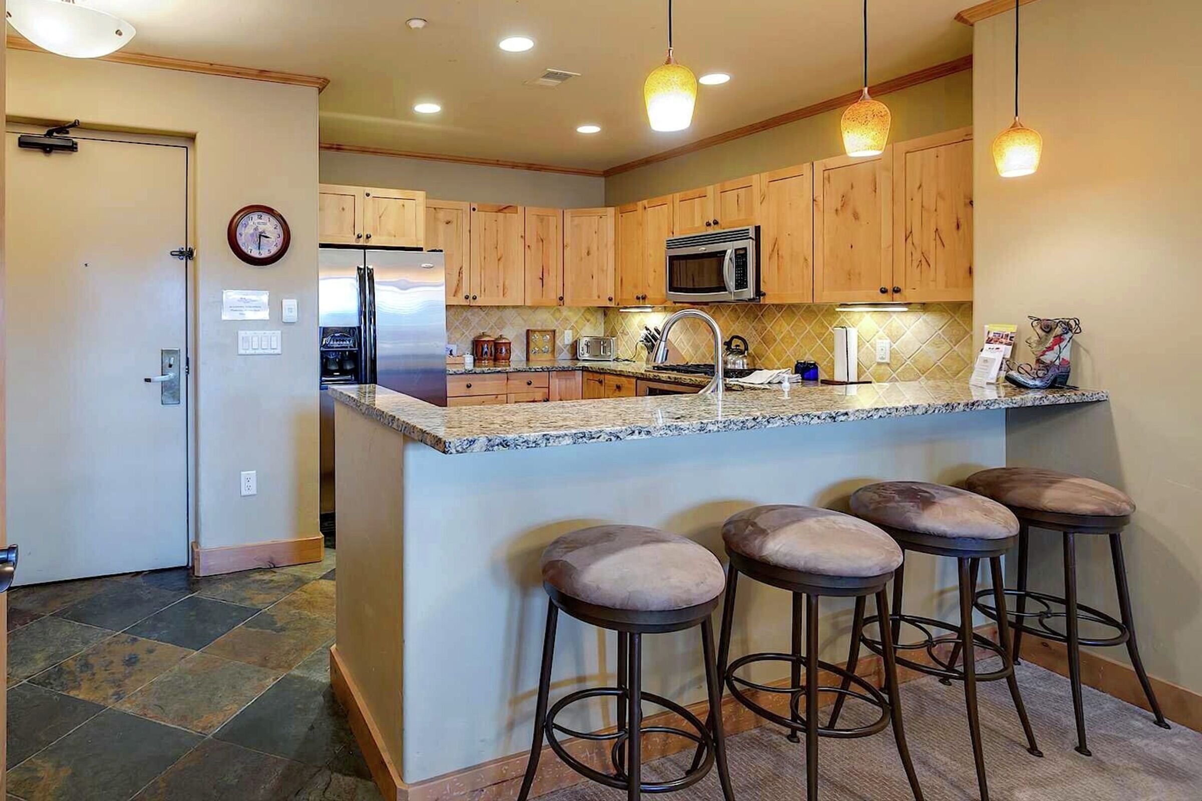 #4110 - Kitchen