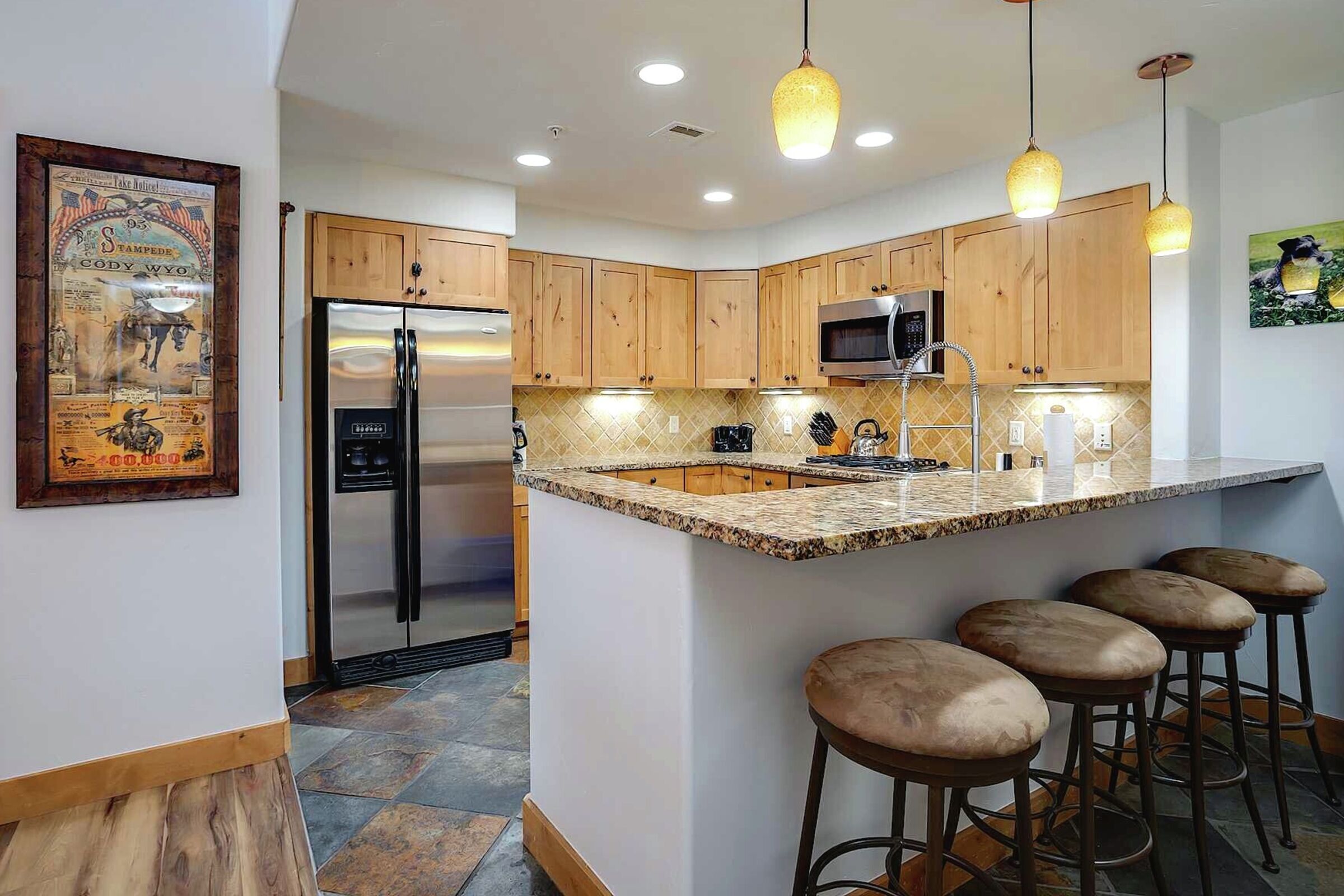 #4107 - Kitchen