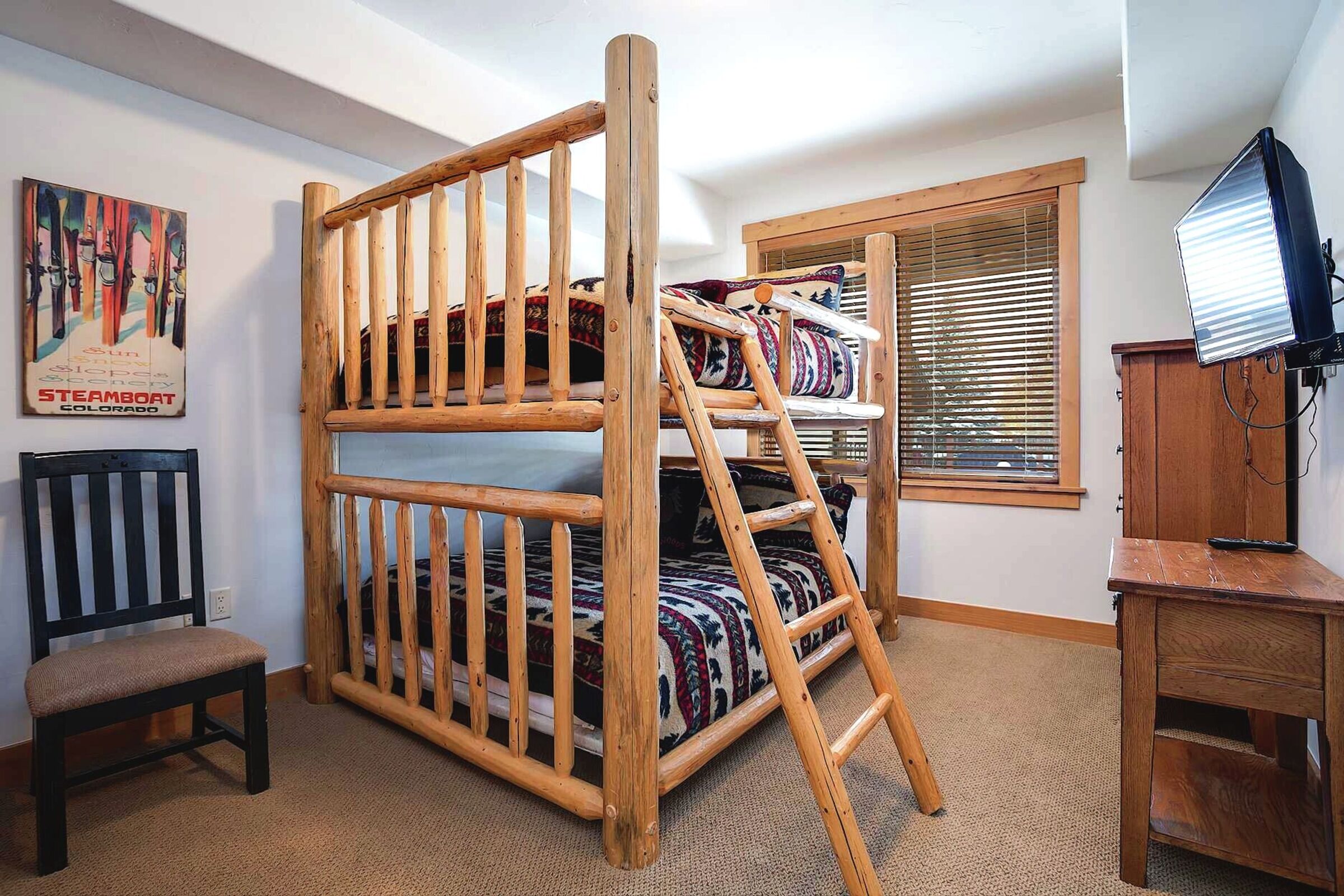#4107 - Bedroom
