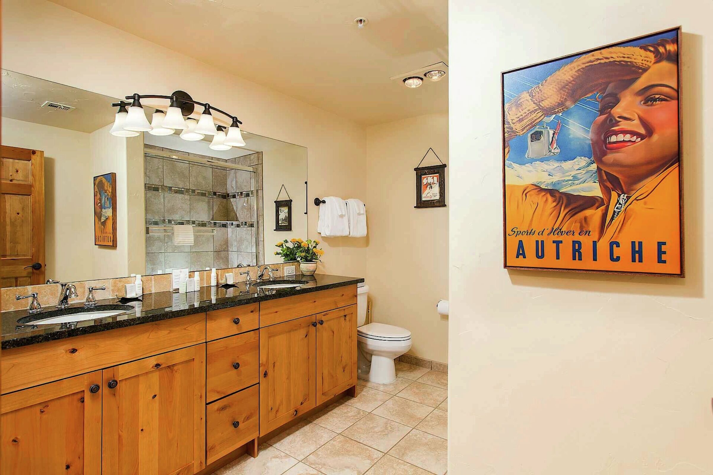#4207 - Master Ensuite Bathroom