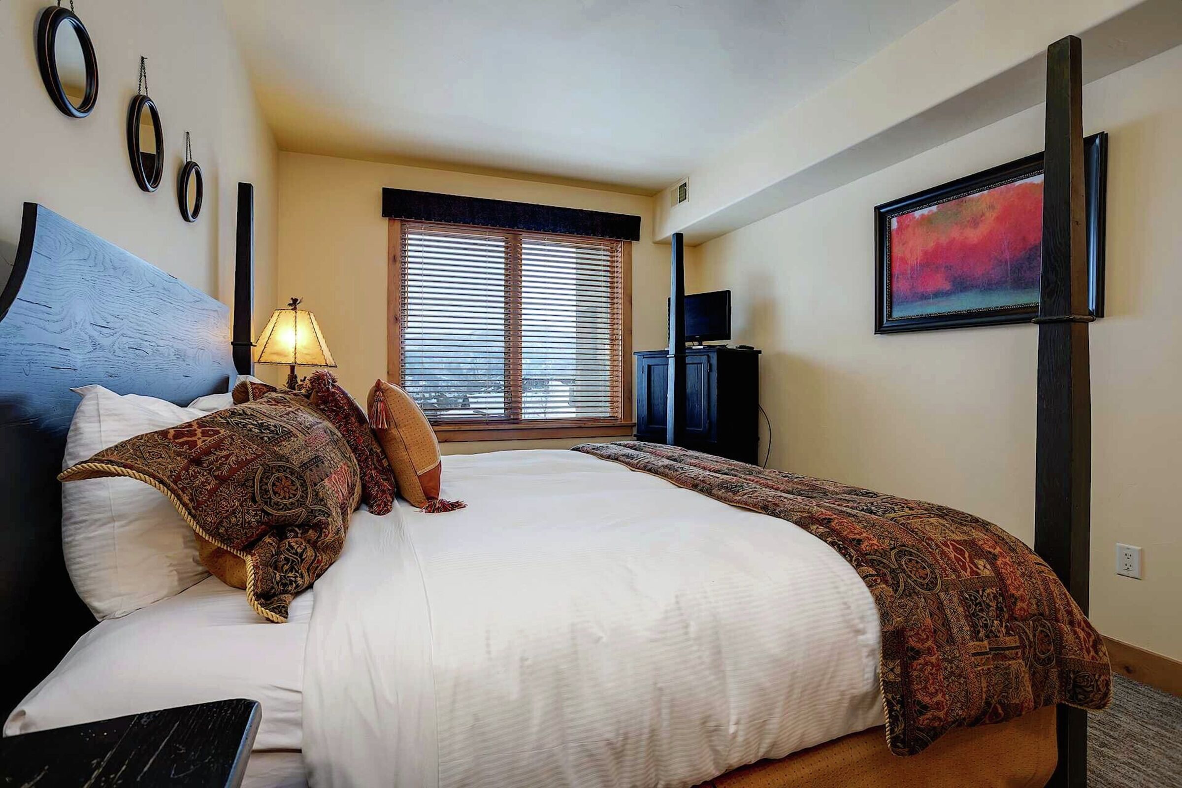 #4207 - Master Bedroom