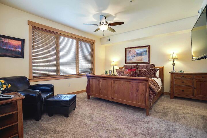 #4105 - Master Bedroom