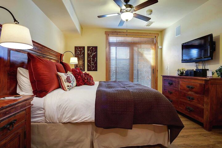 #6111 - Master Bedroom