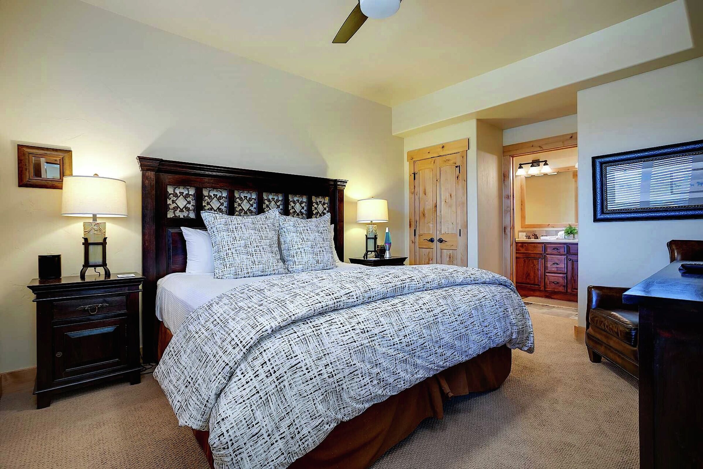 #6202 - Bedroom