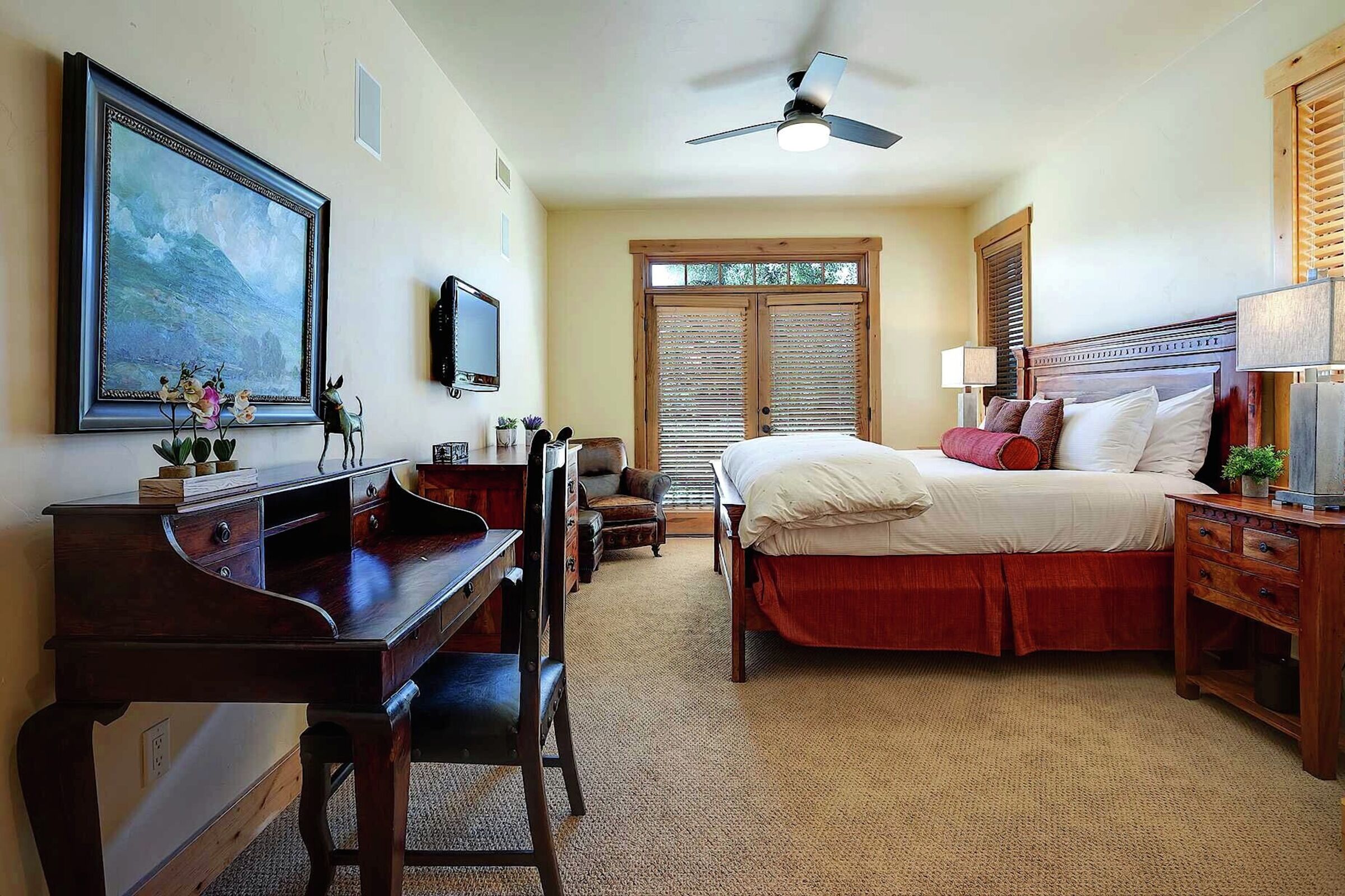 #6202 - Master Bedroom