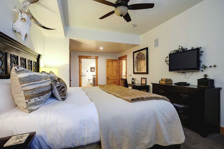 #6102 - Master Bedroom