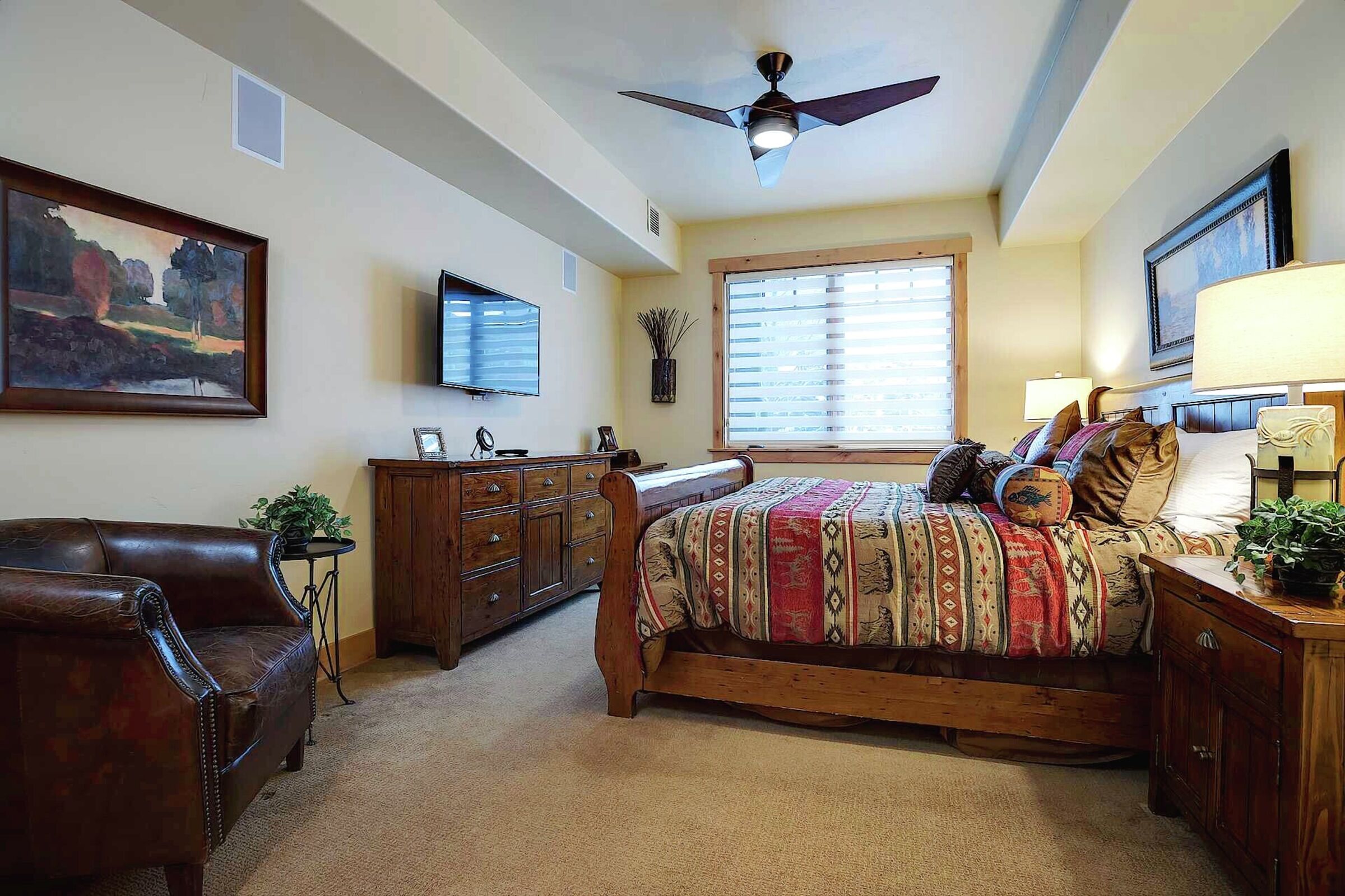 #6209 - Master Bedroom