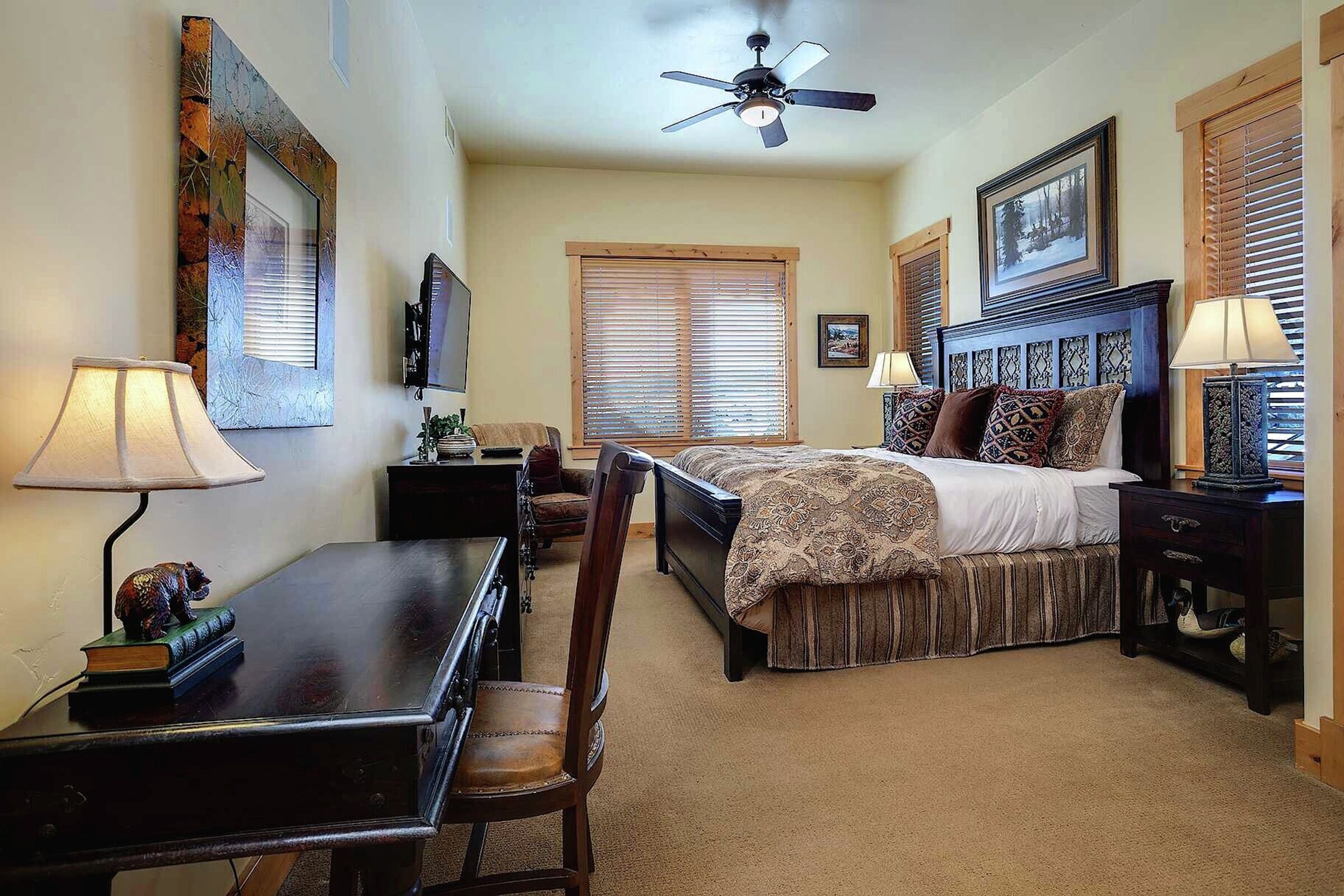 #6302 - Master Bedroom