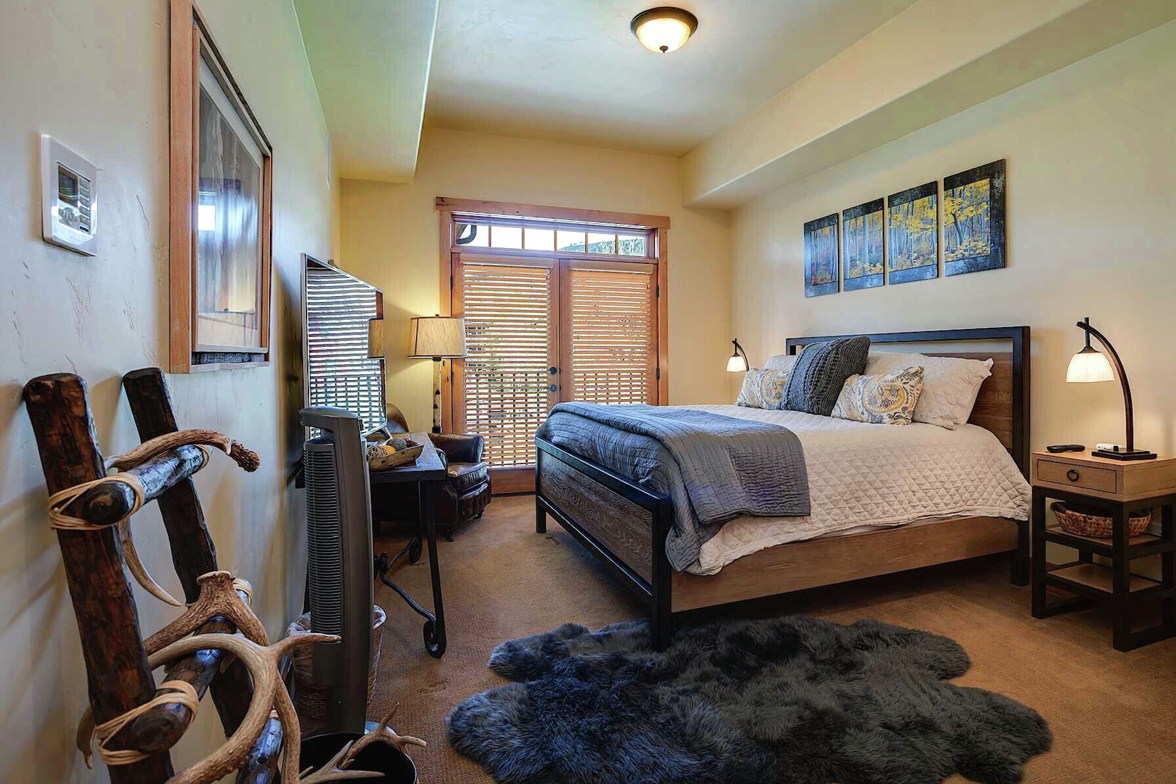 #6307 - Master Bedroom