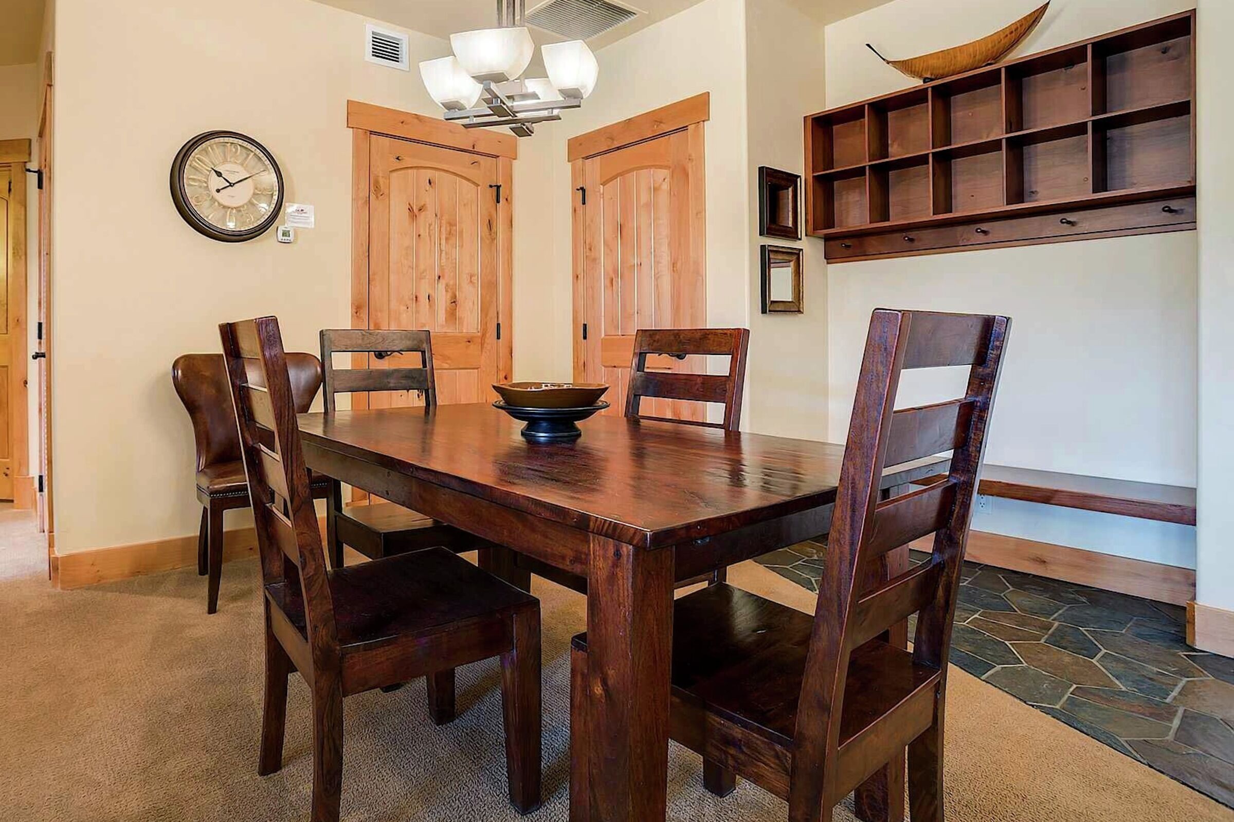 #6308 - Dining Area