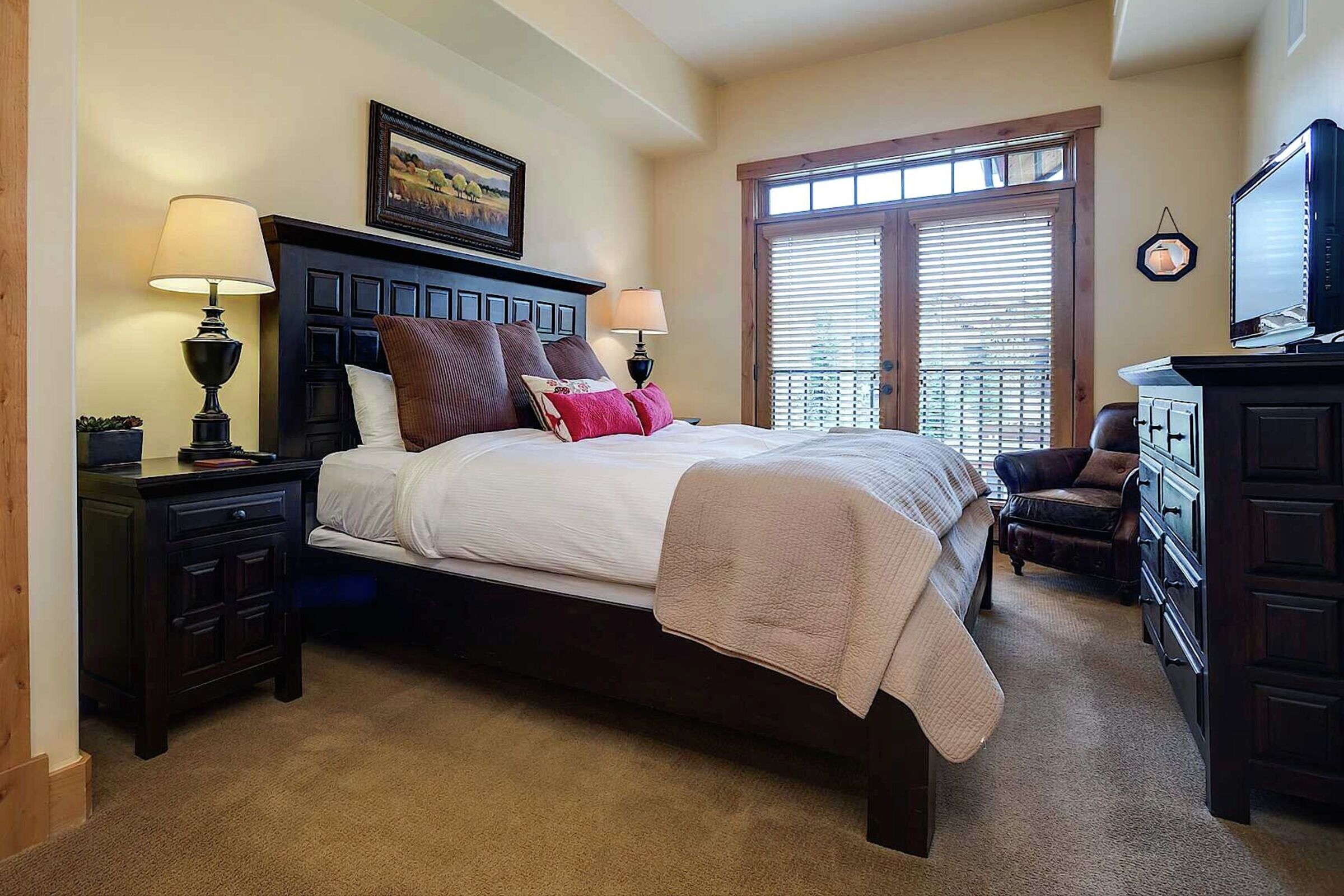#6308 - Master Bedroom