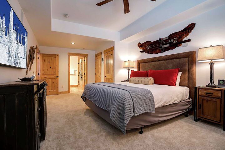 #6108 - Master Bedroom