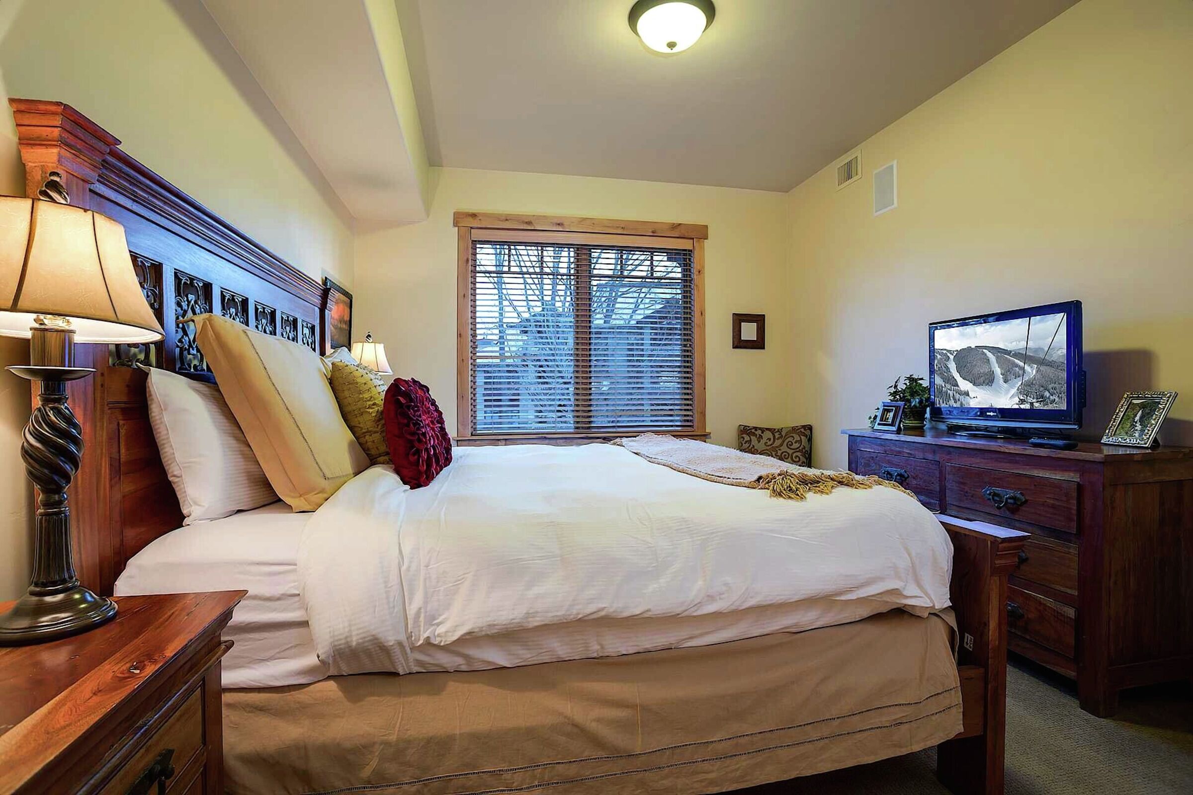 #6104 - Master Bedroom
