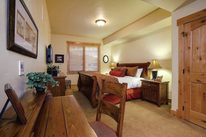 #6203 - Master Bedroom