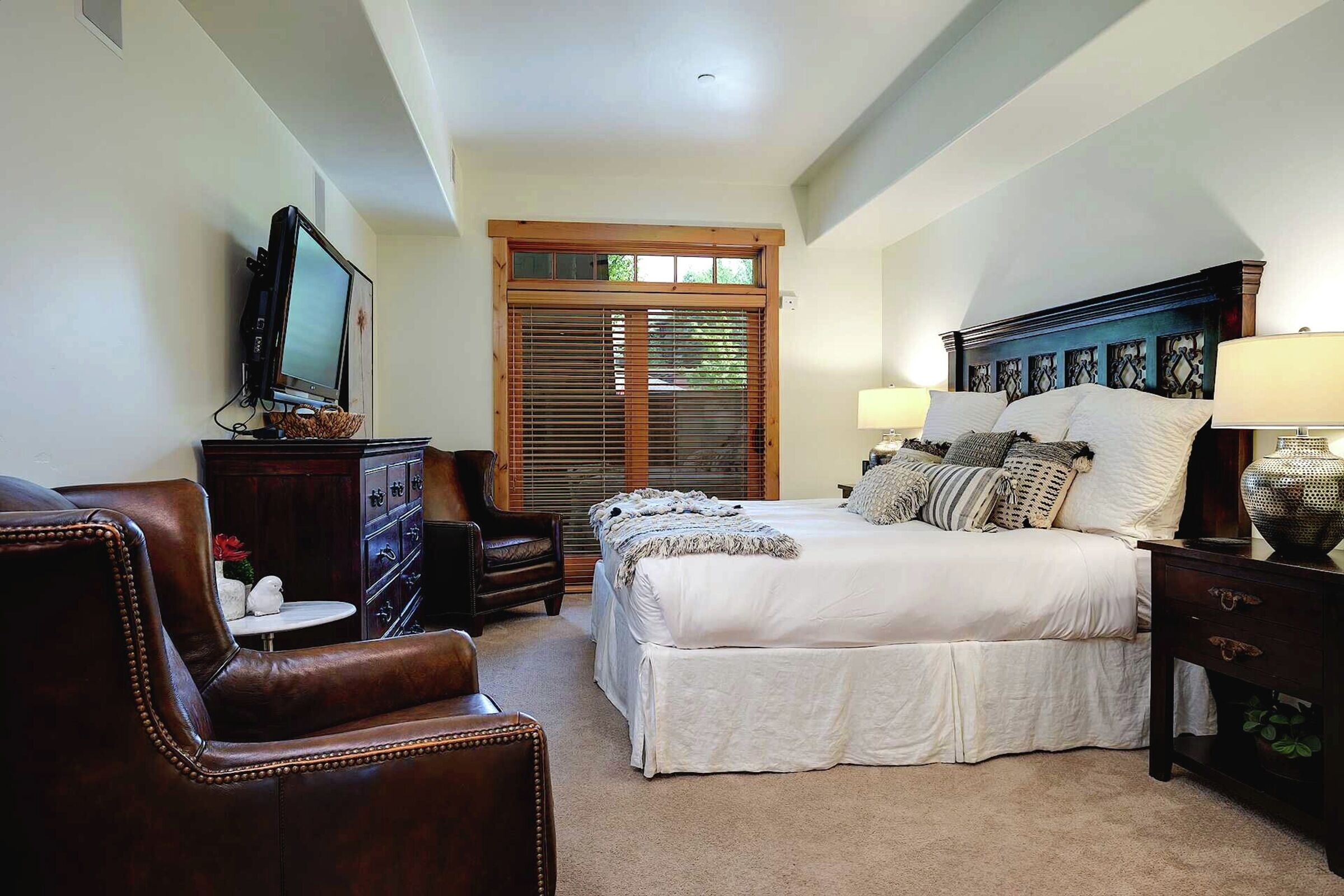 #6109 - Master Bedroom
