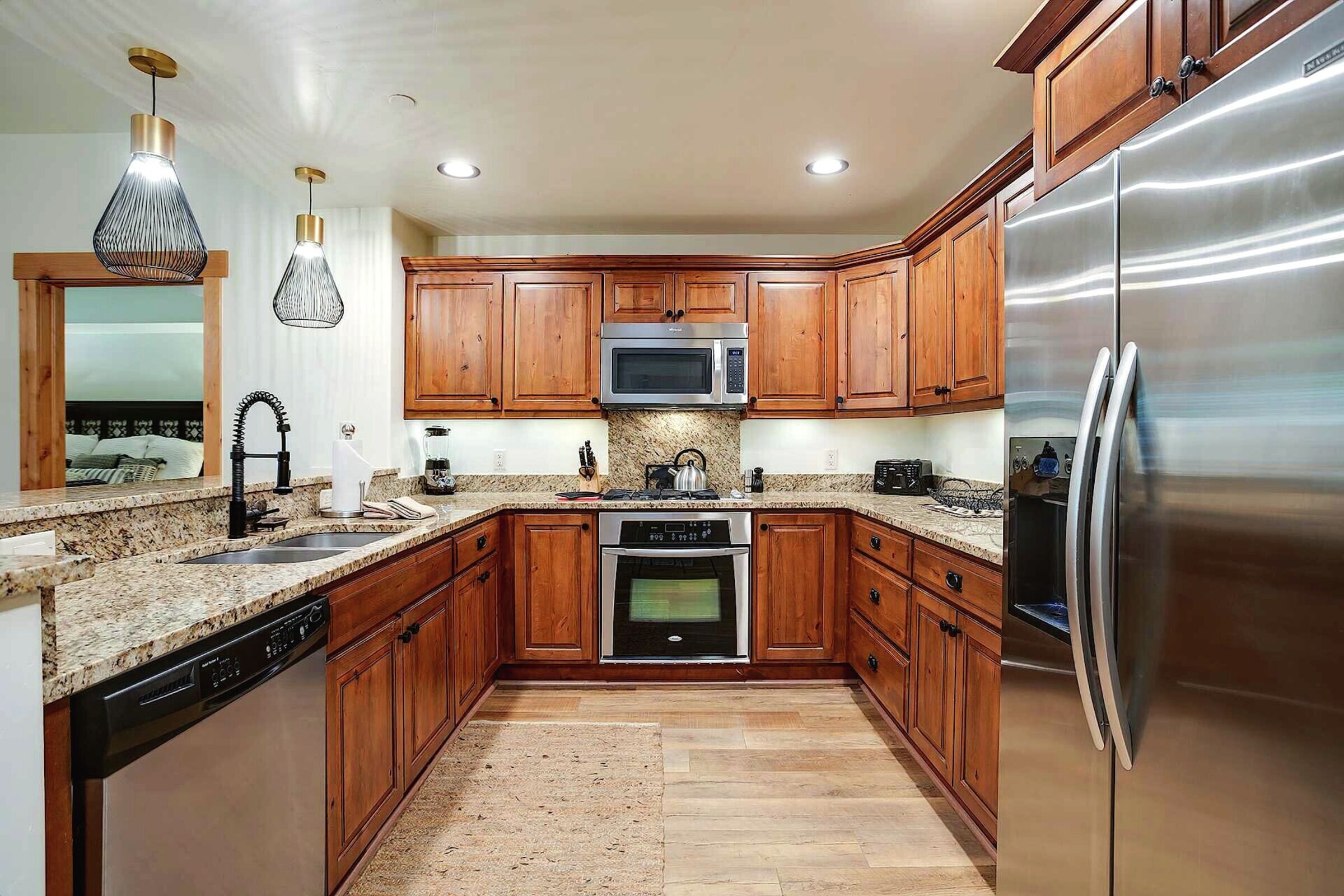 #6109 - Kitchen