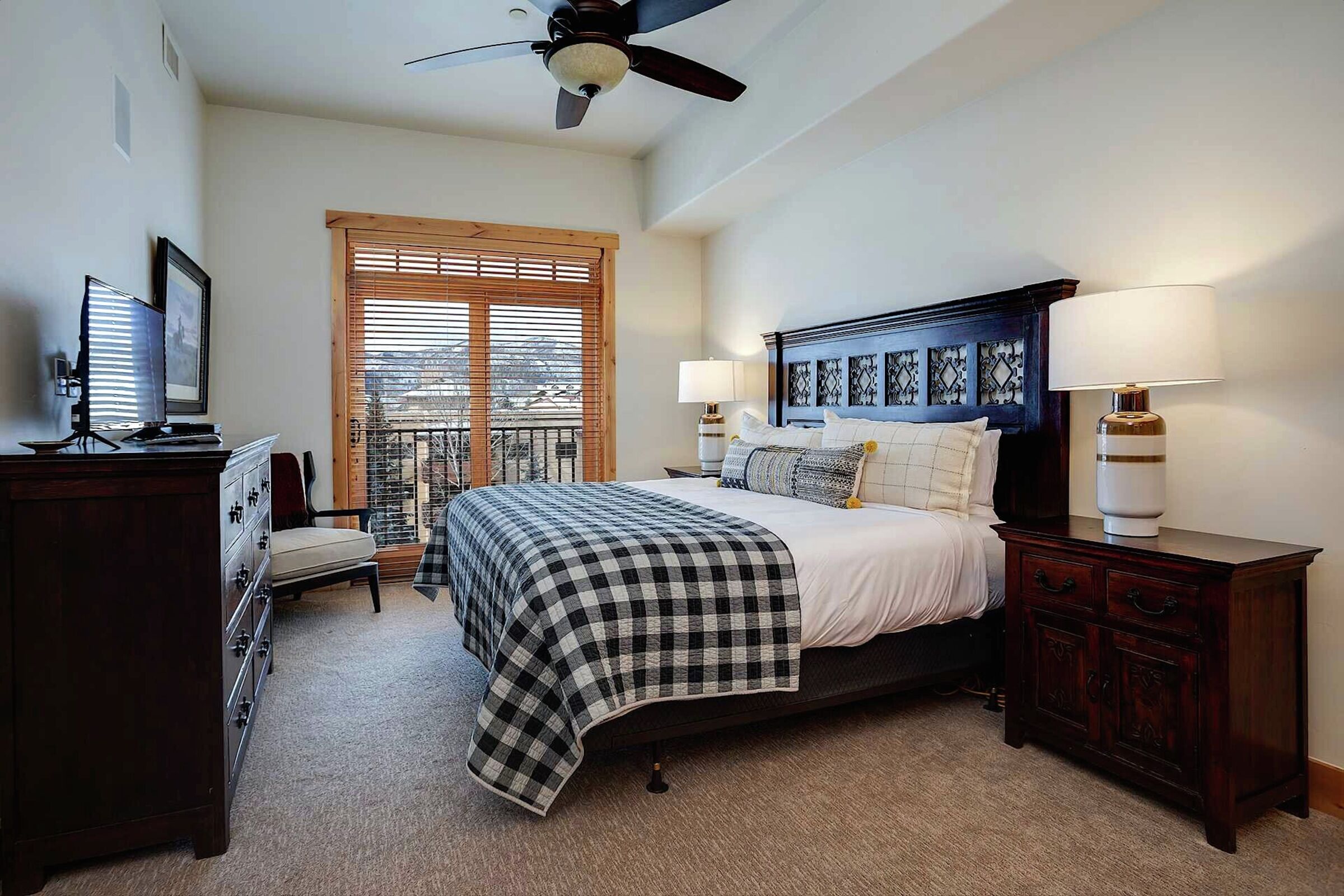 #6303 - Master Bedroom