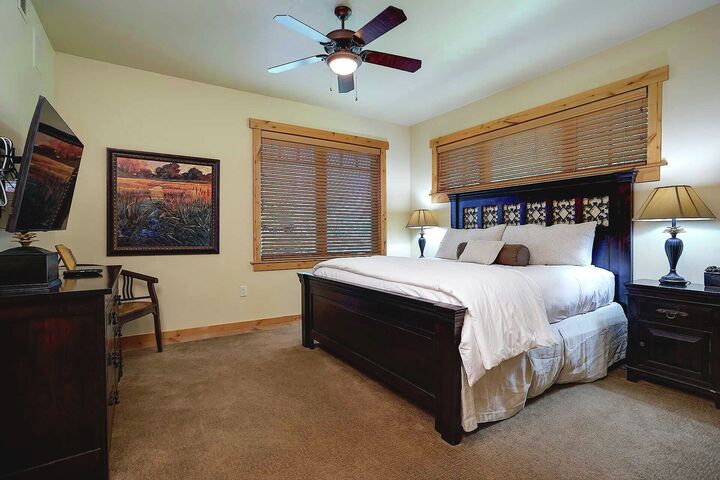 #6105 - Master Bedroom