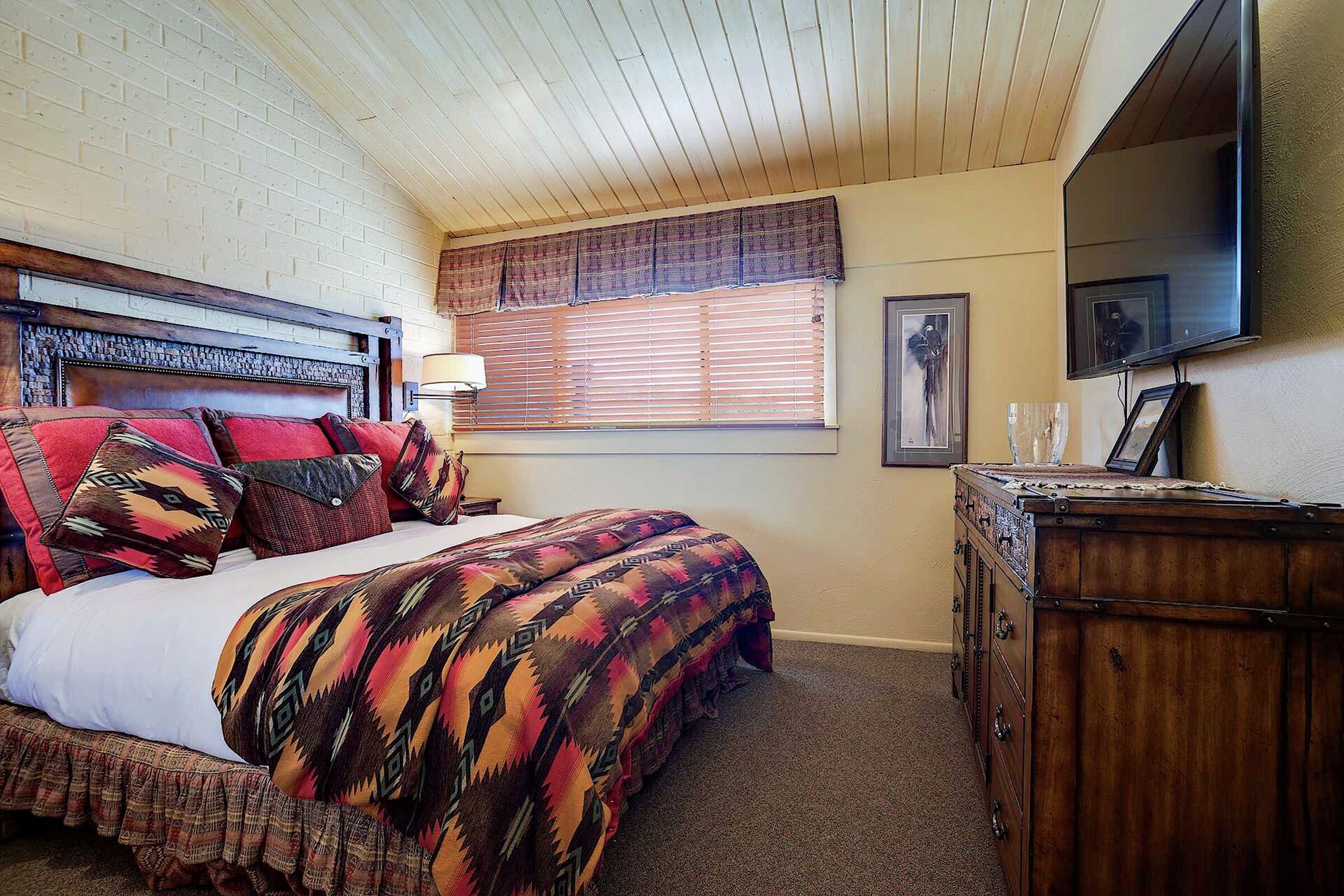 #705 - Master Bedroom