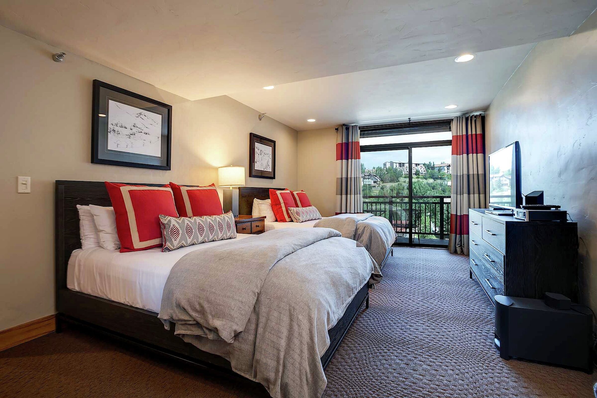 #606 - Master Bedroom