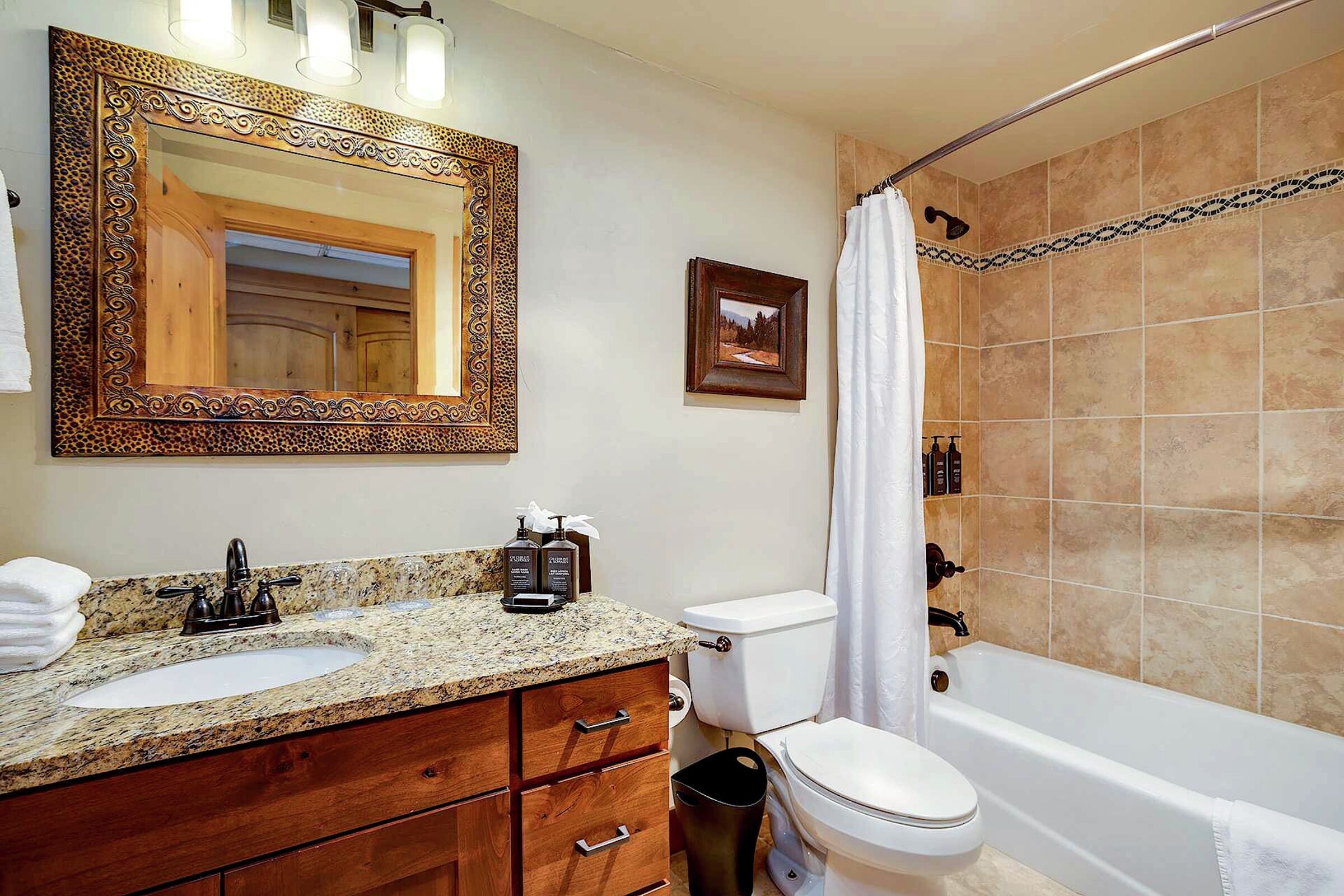 #606 - Bathroom