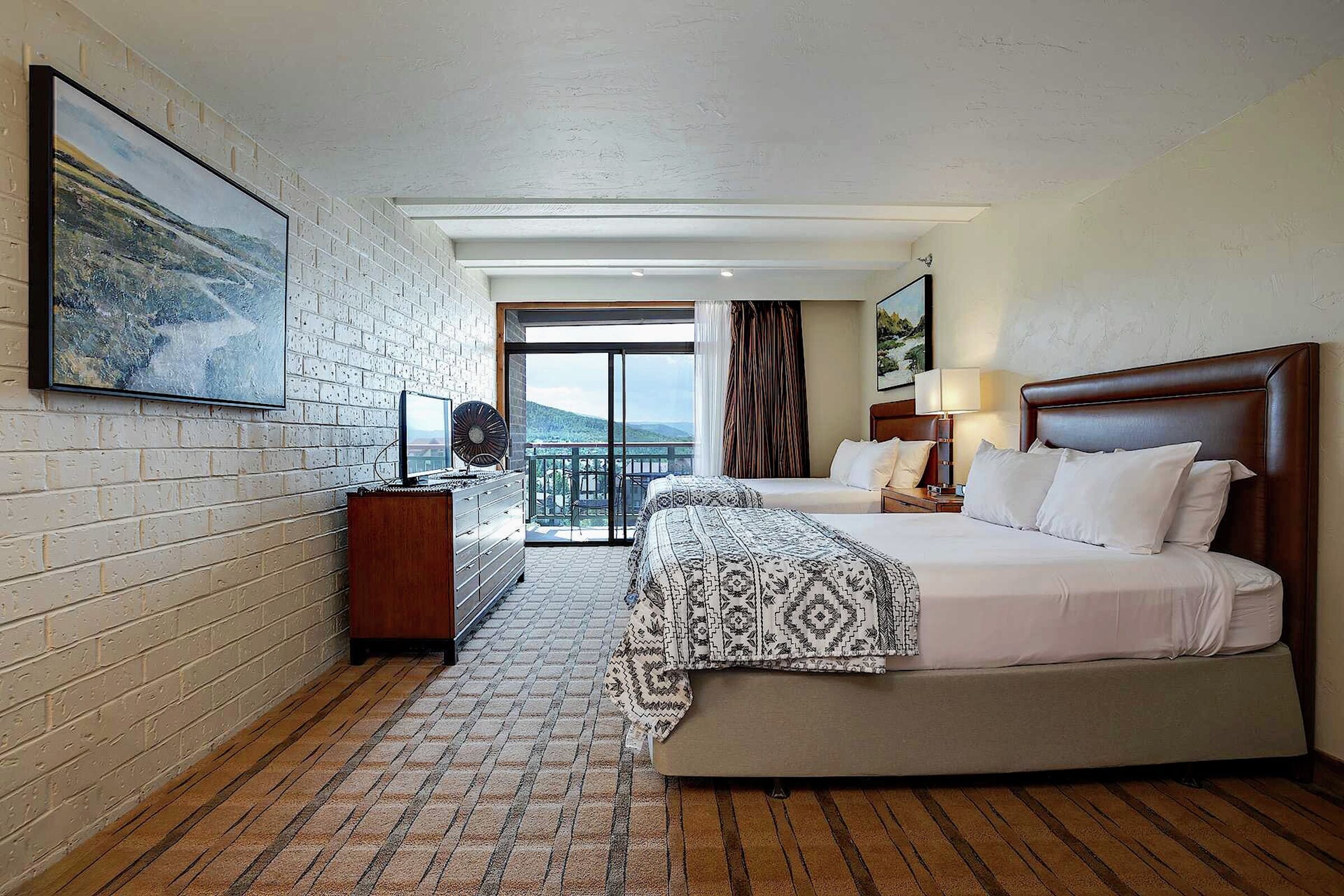 #607 - Master Bedroom