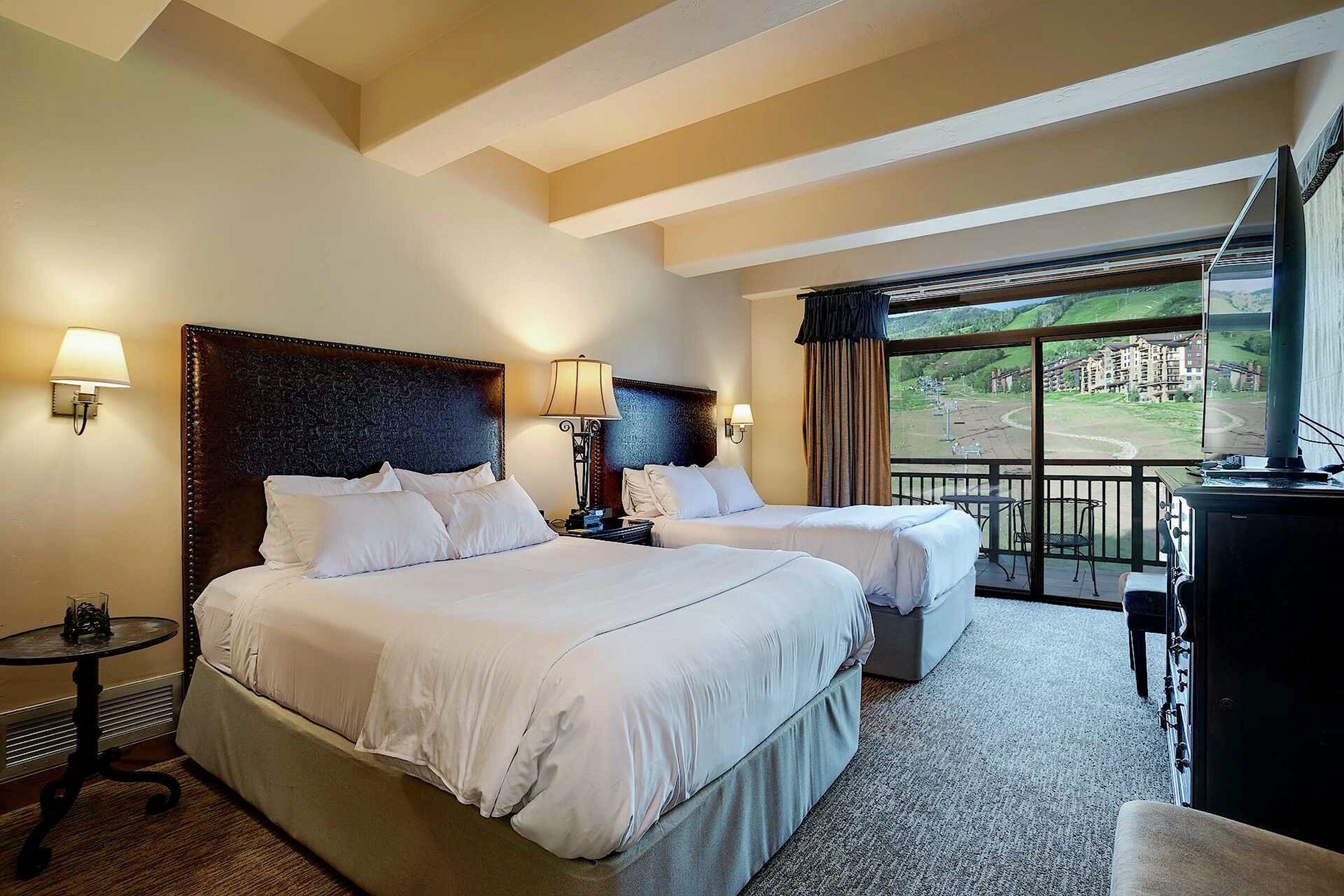 #609 - Master Bedroom