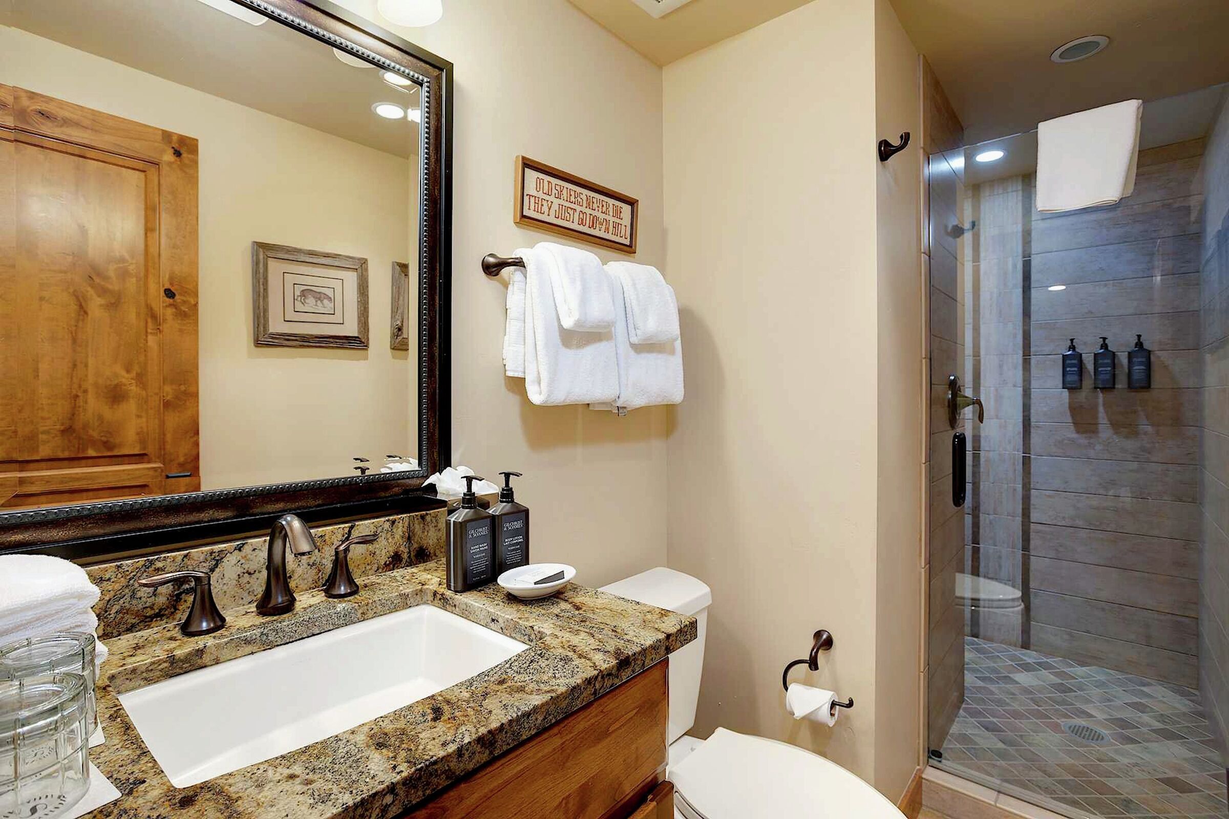#609 - Bathroom