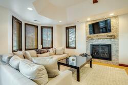 #28 - Living Room