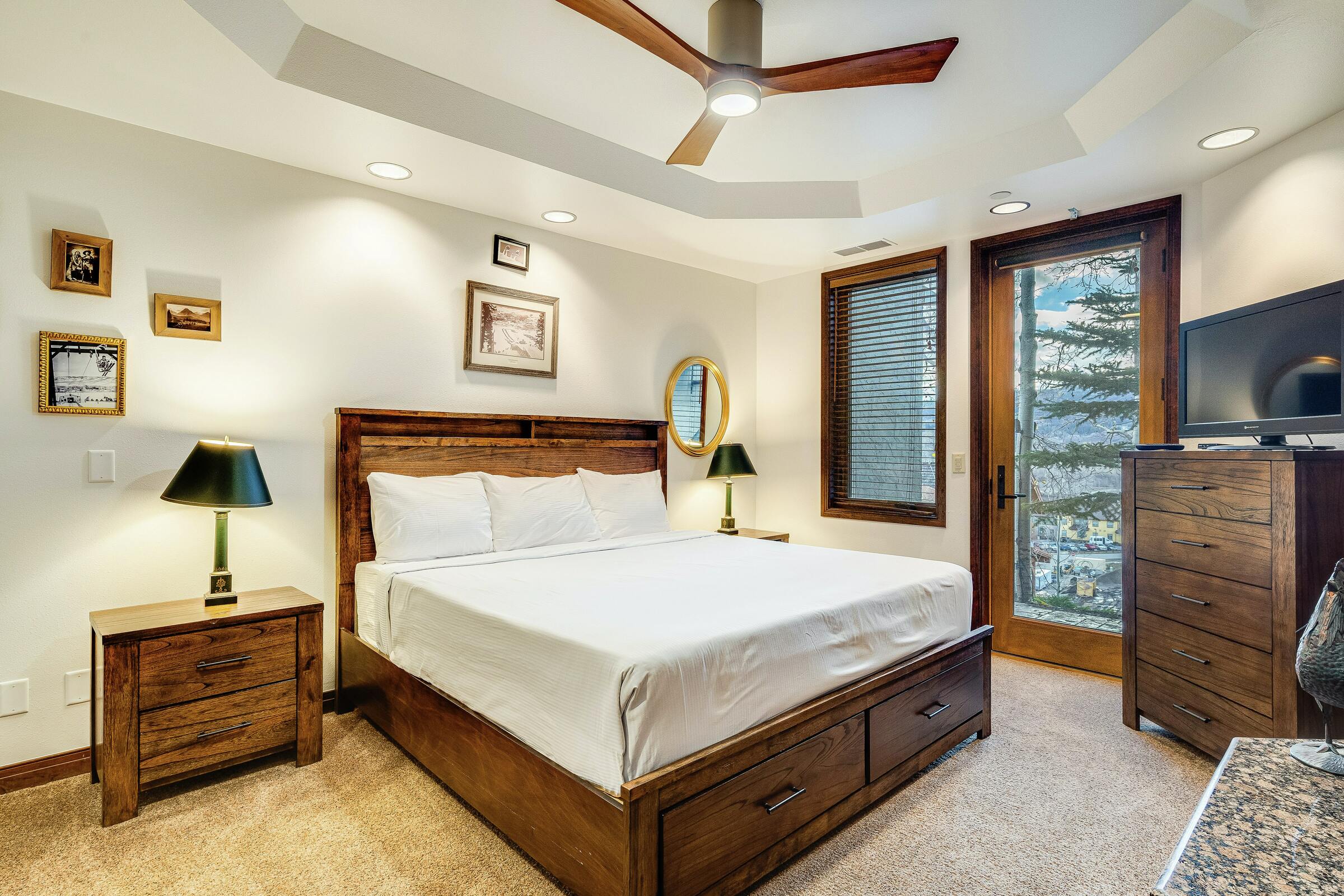 #28 - Bedroom