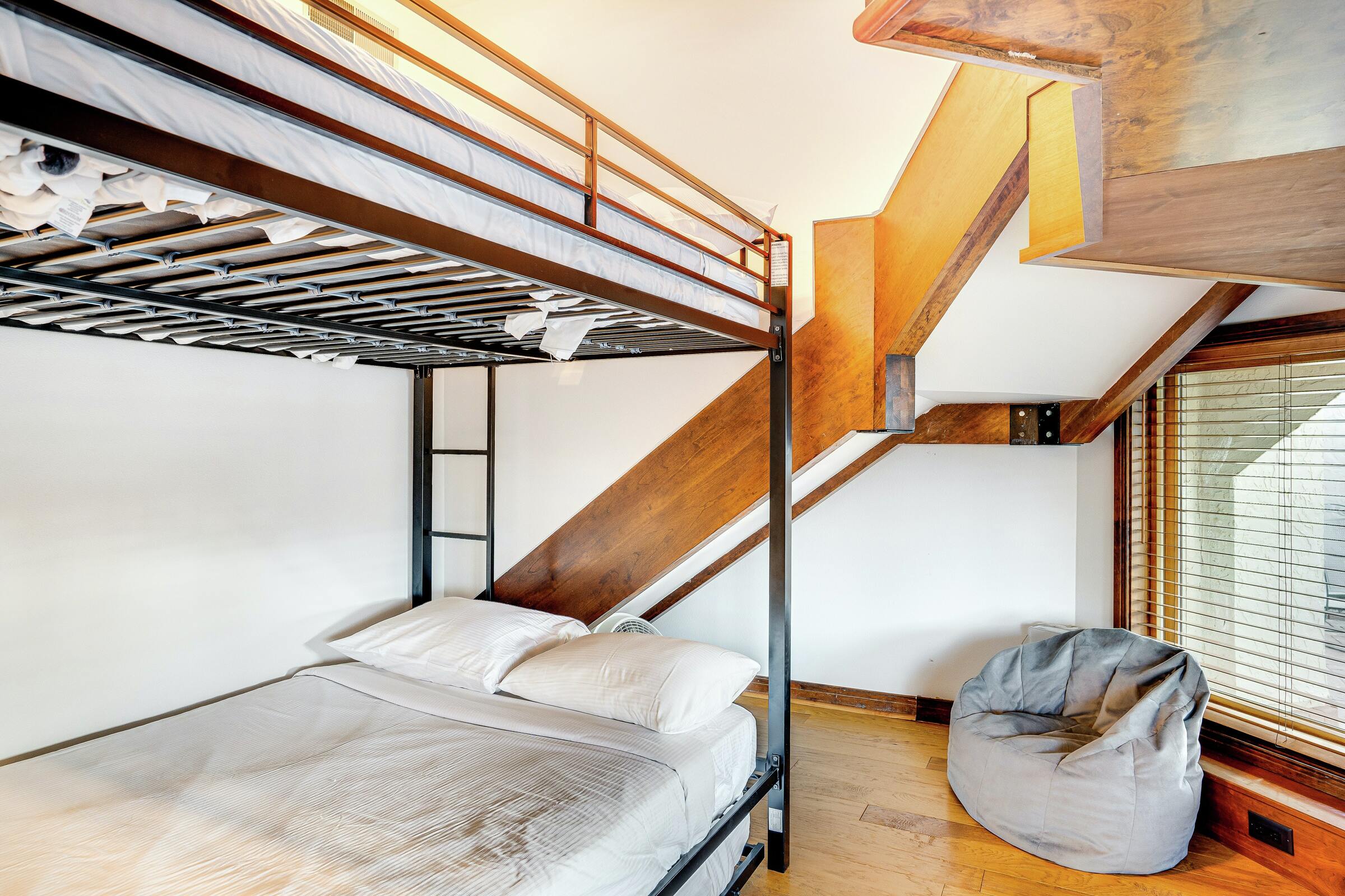 #28 - Bedroom