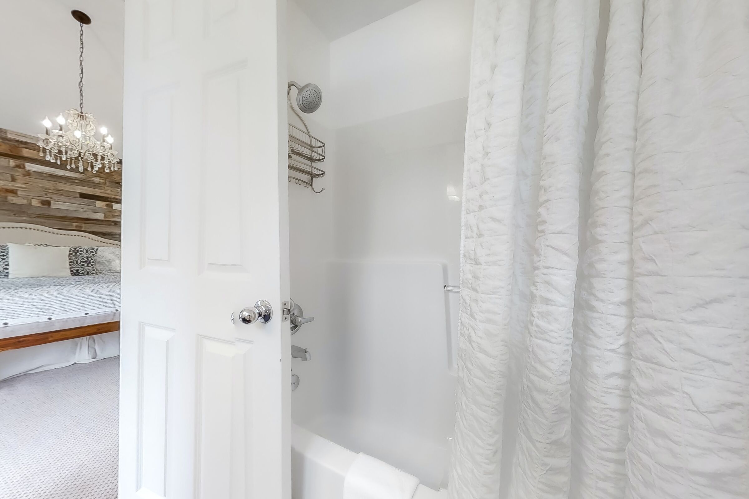 Master Ensuite Bathroom